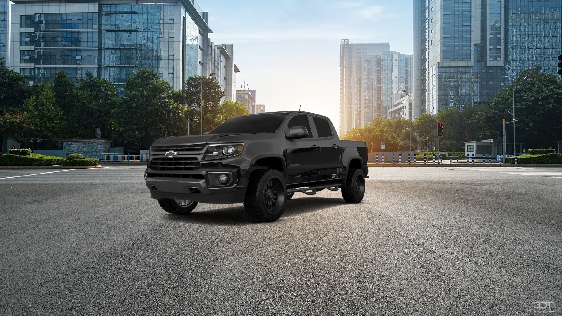 3DT-Share-61 | 3DTuning 자동차 차고