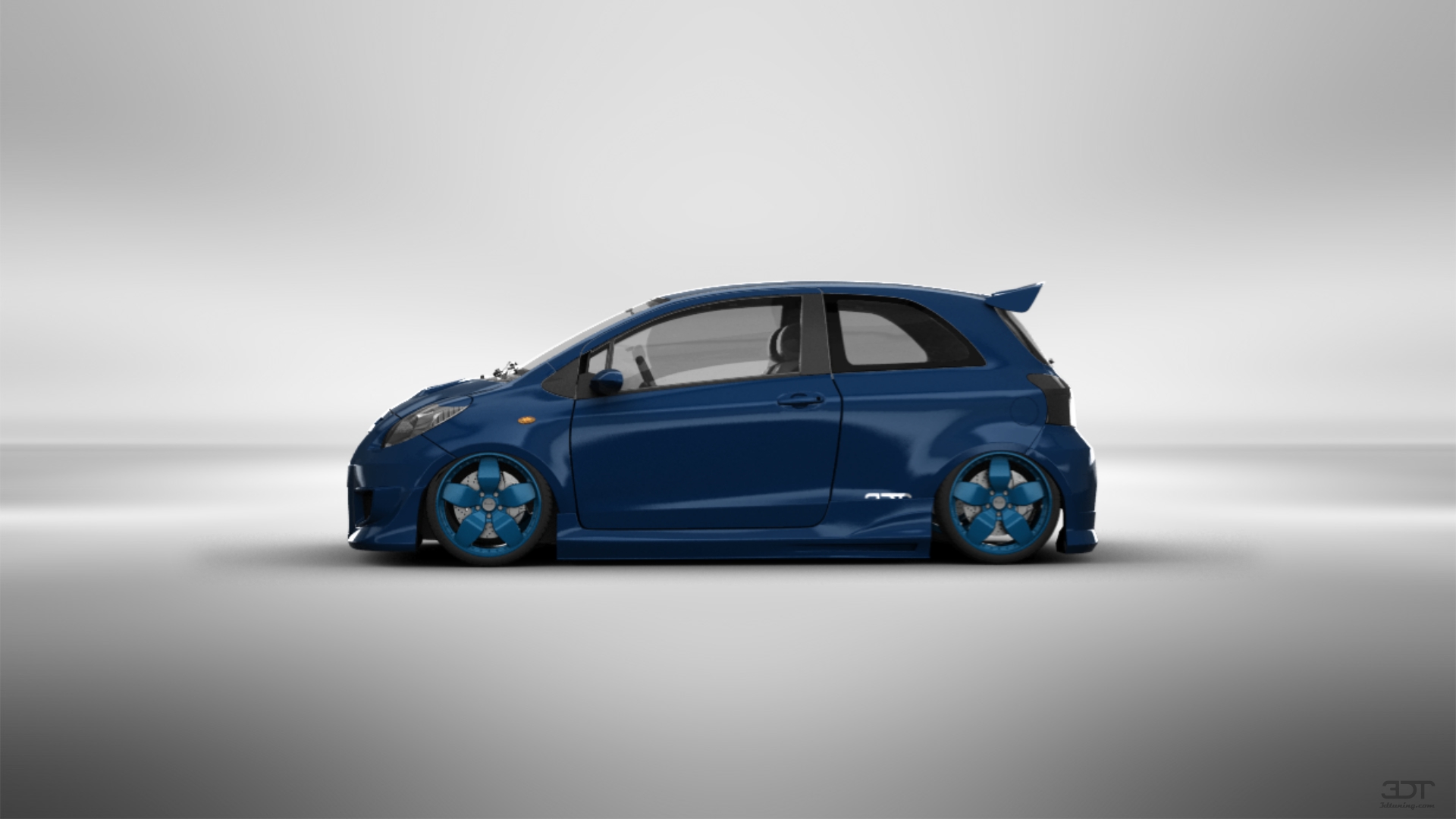 4b7vOLZIWi's Car Garage | 3DTuning