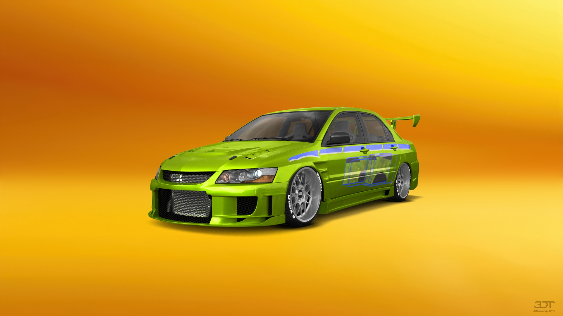Kaleemuden | Car Garage on 3DTuning