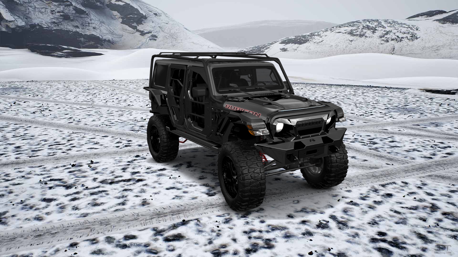 Roxanna8861's Car Garage | 3DTuning