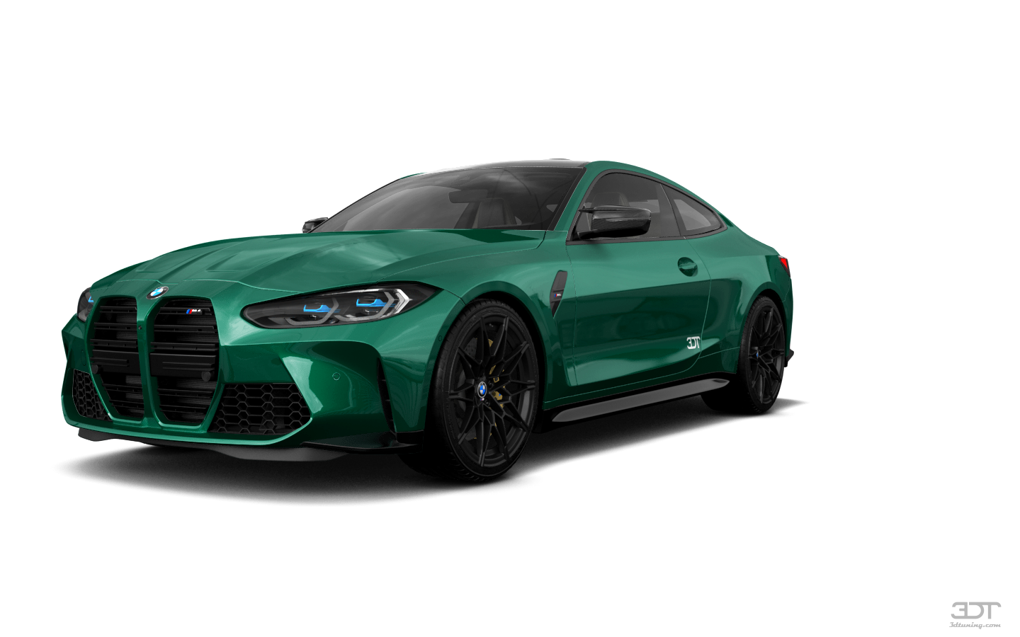 DESTROYER8 | Autogarage auf 3DTuning