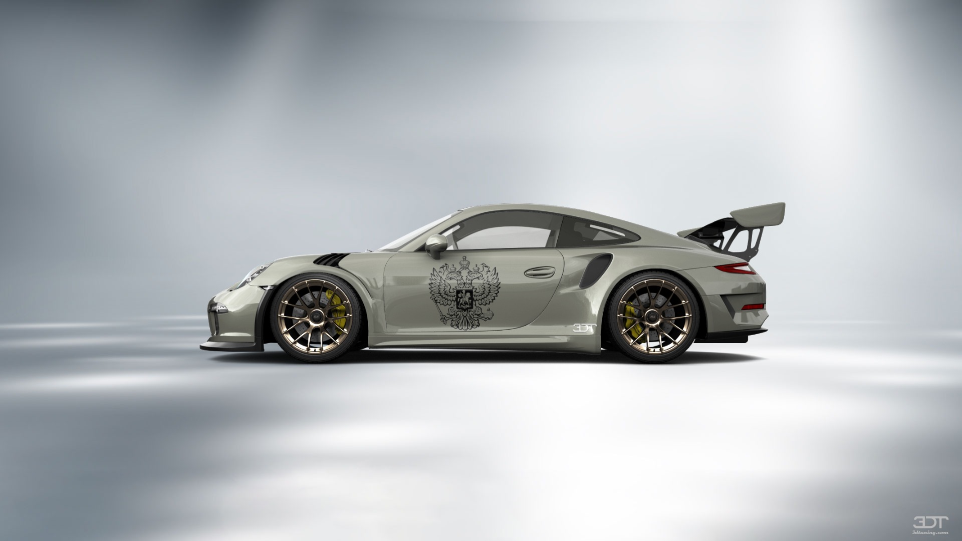 RTEEJB | Car Garage on 3DTuning