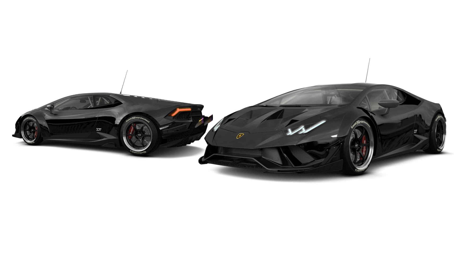 duydonh534's Car Garage | 3DTuning