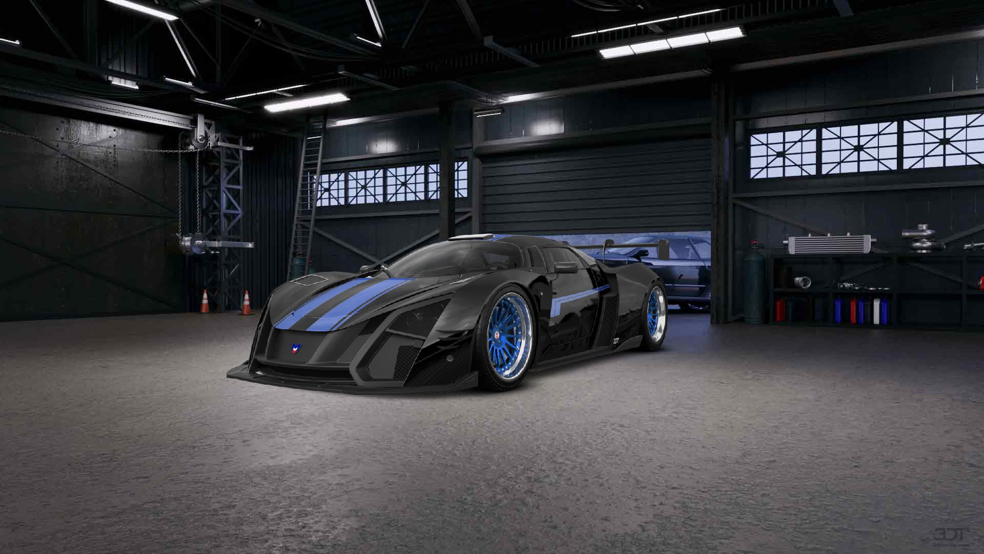 Mlgpro25's Car Garage | 3DTuning