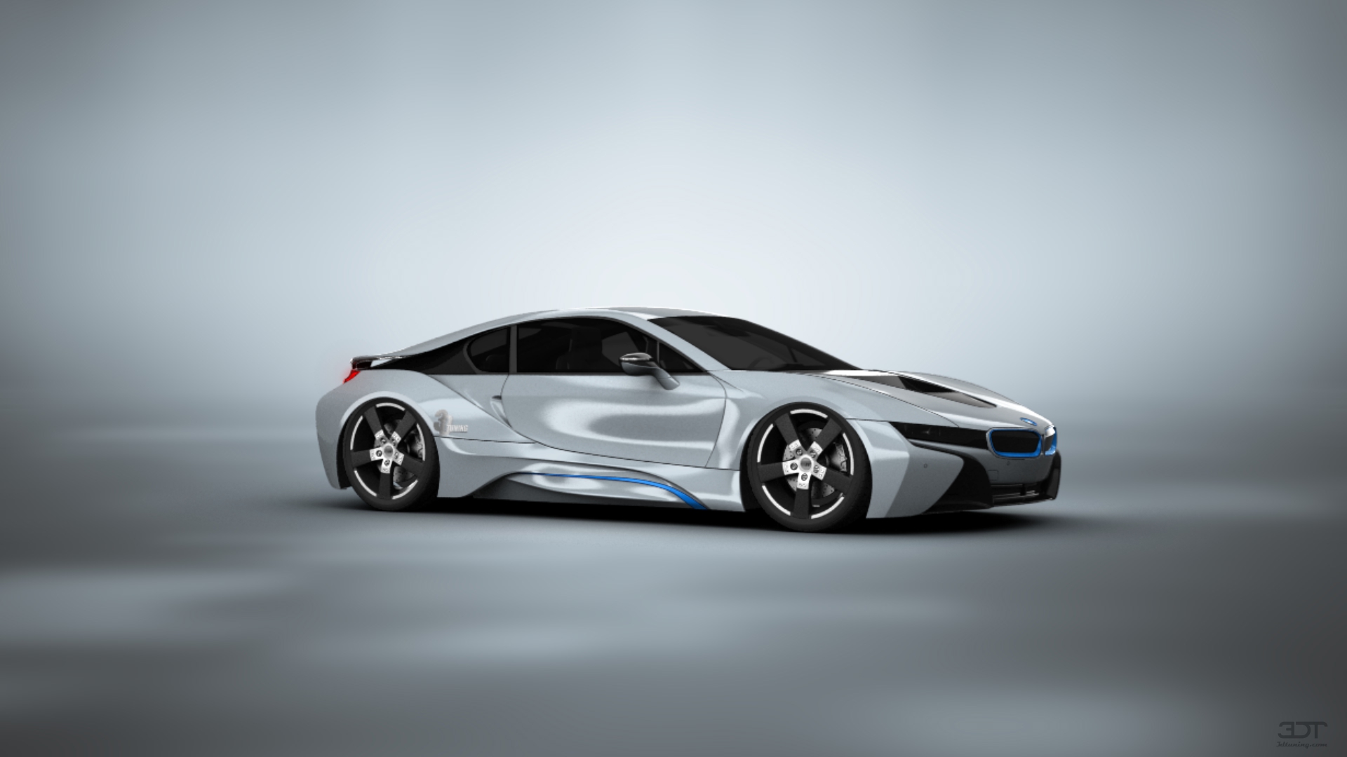 3DT-Share-70's Car Garage | 3DTuning