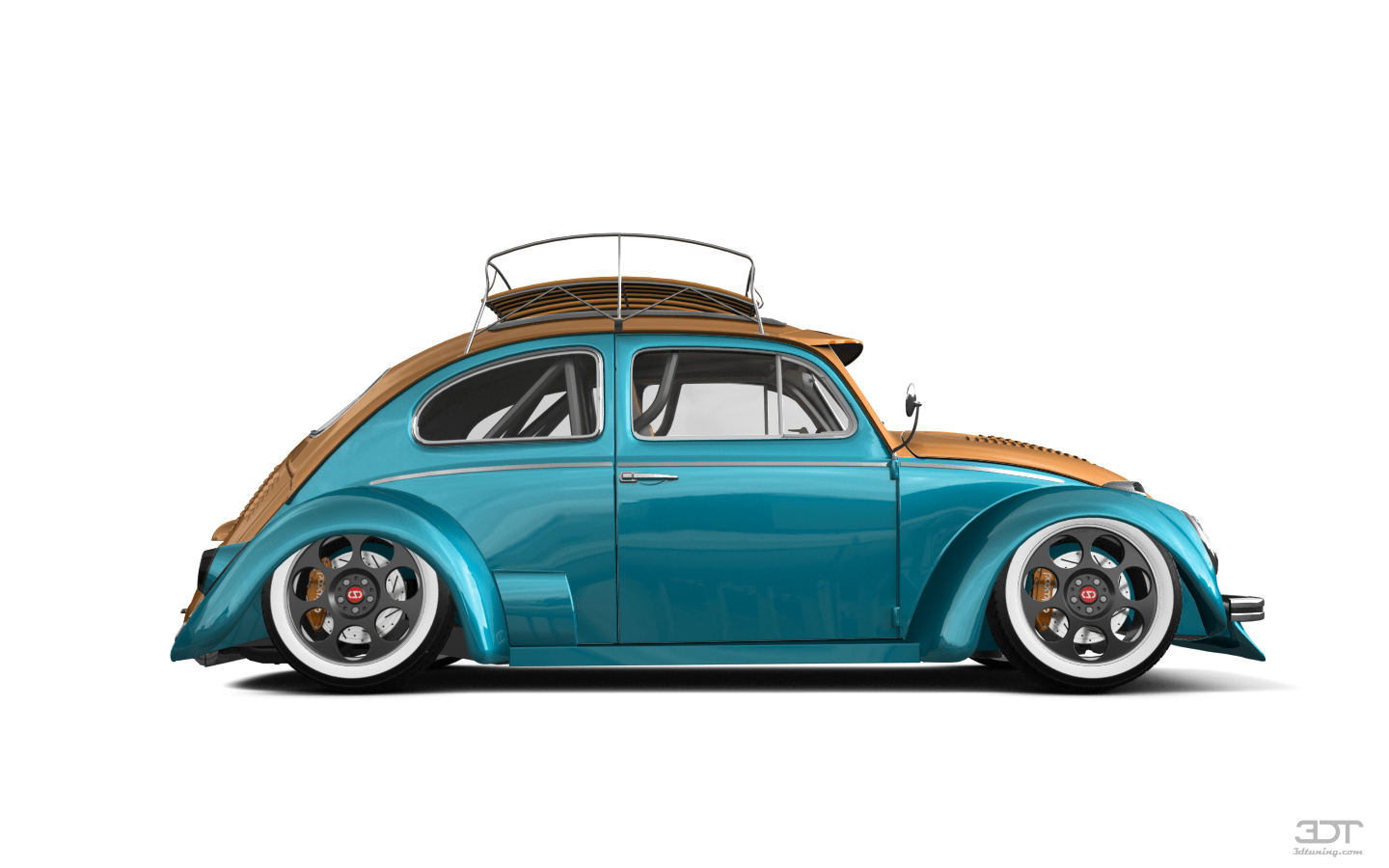 messiasek's Car Garage | 3DTuning