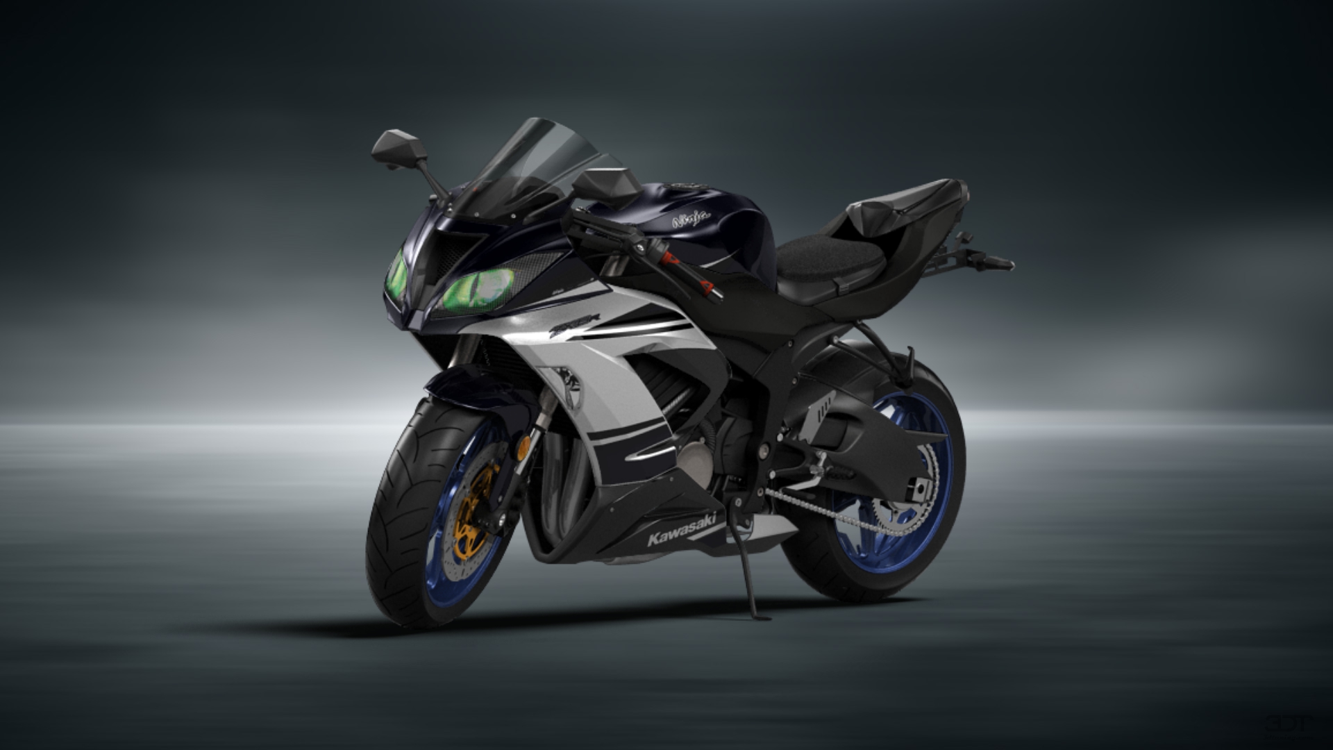 RoastAssessment67 | Car Garage on 3DTuning