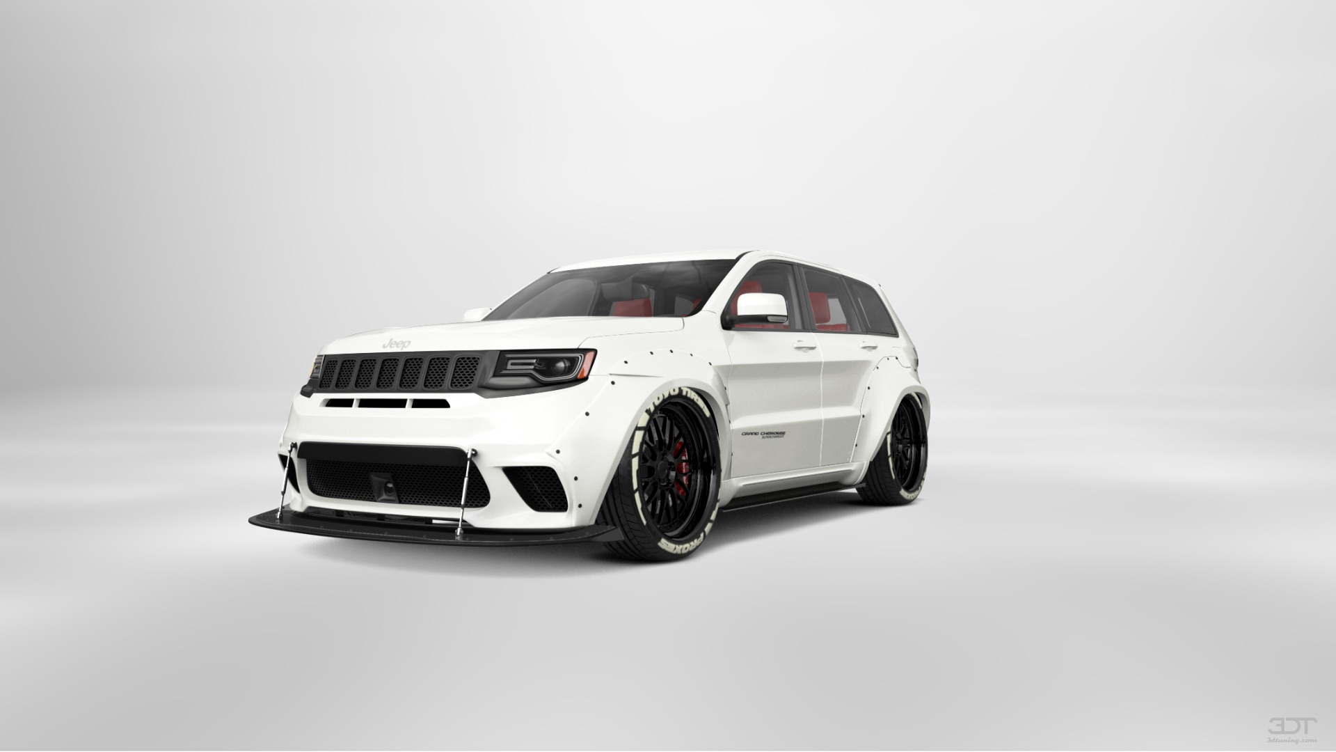 carcolcter's Car Garage | 3DTuning