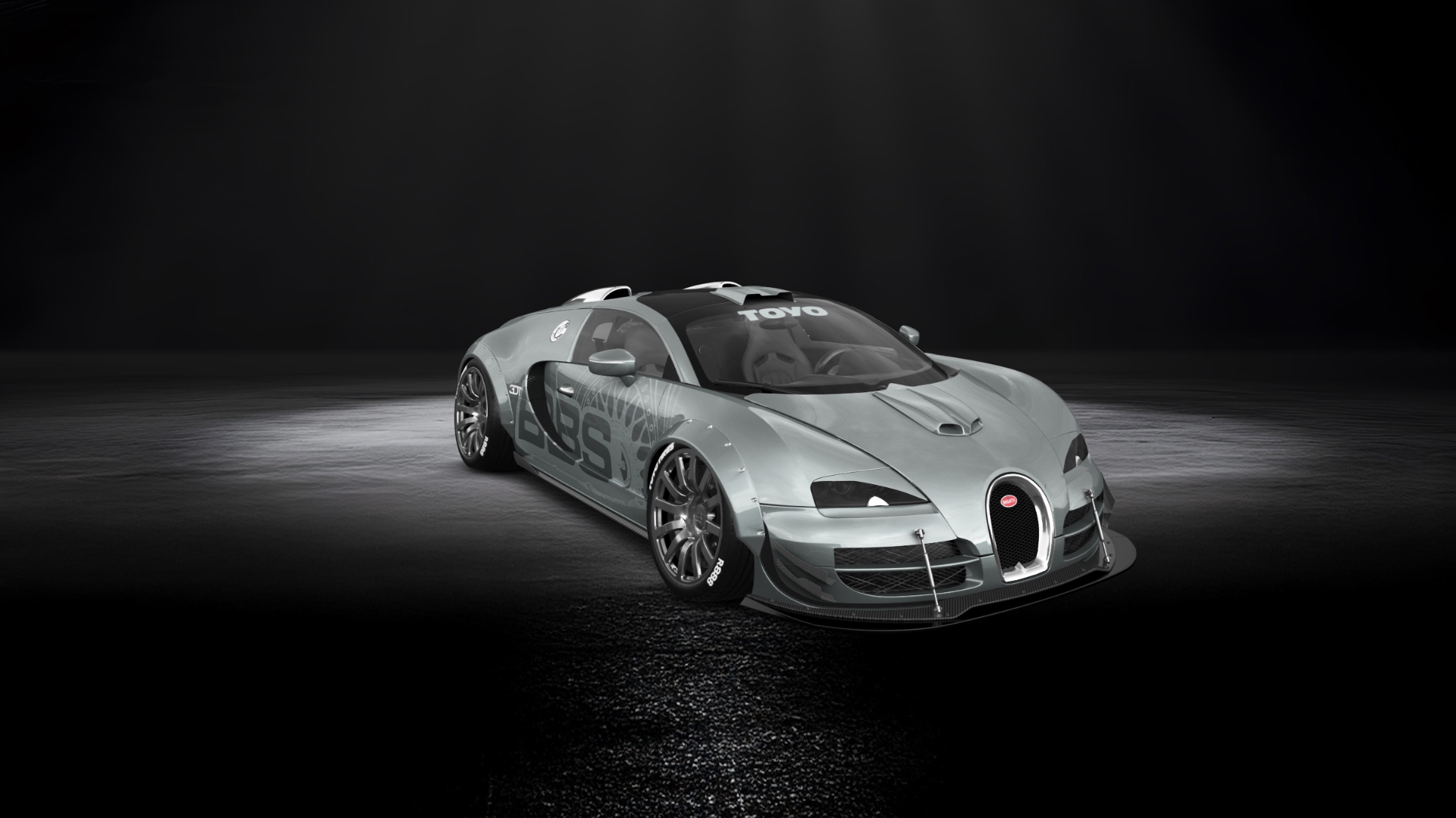 su_VizV6SzYTo's Car Garage | 3DTuning