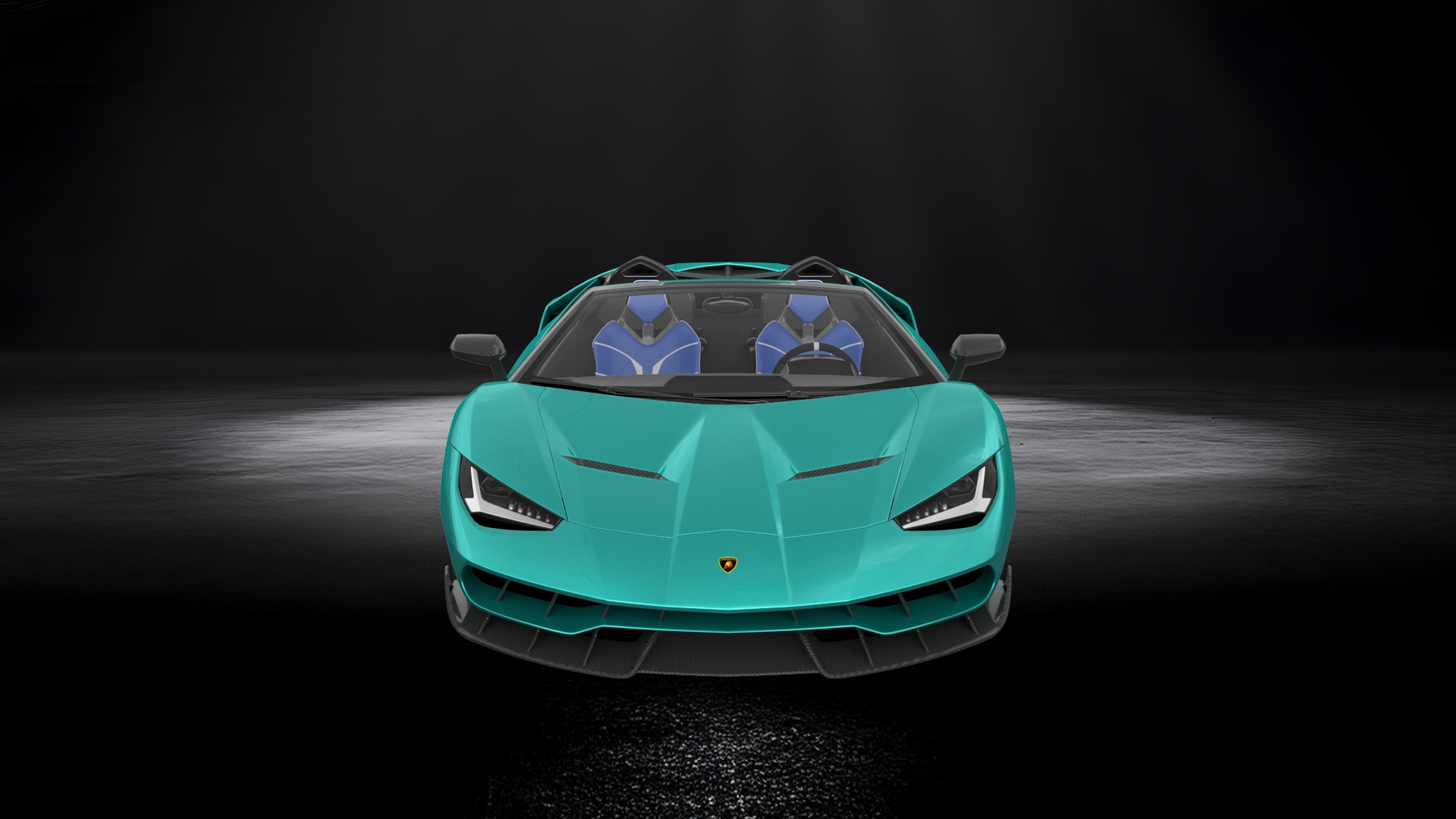 lebolicua | Autogarage auf 3DTuning