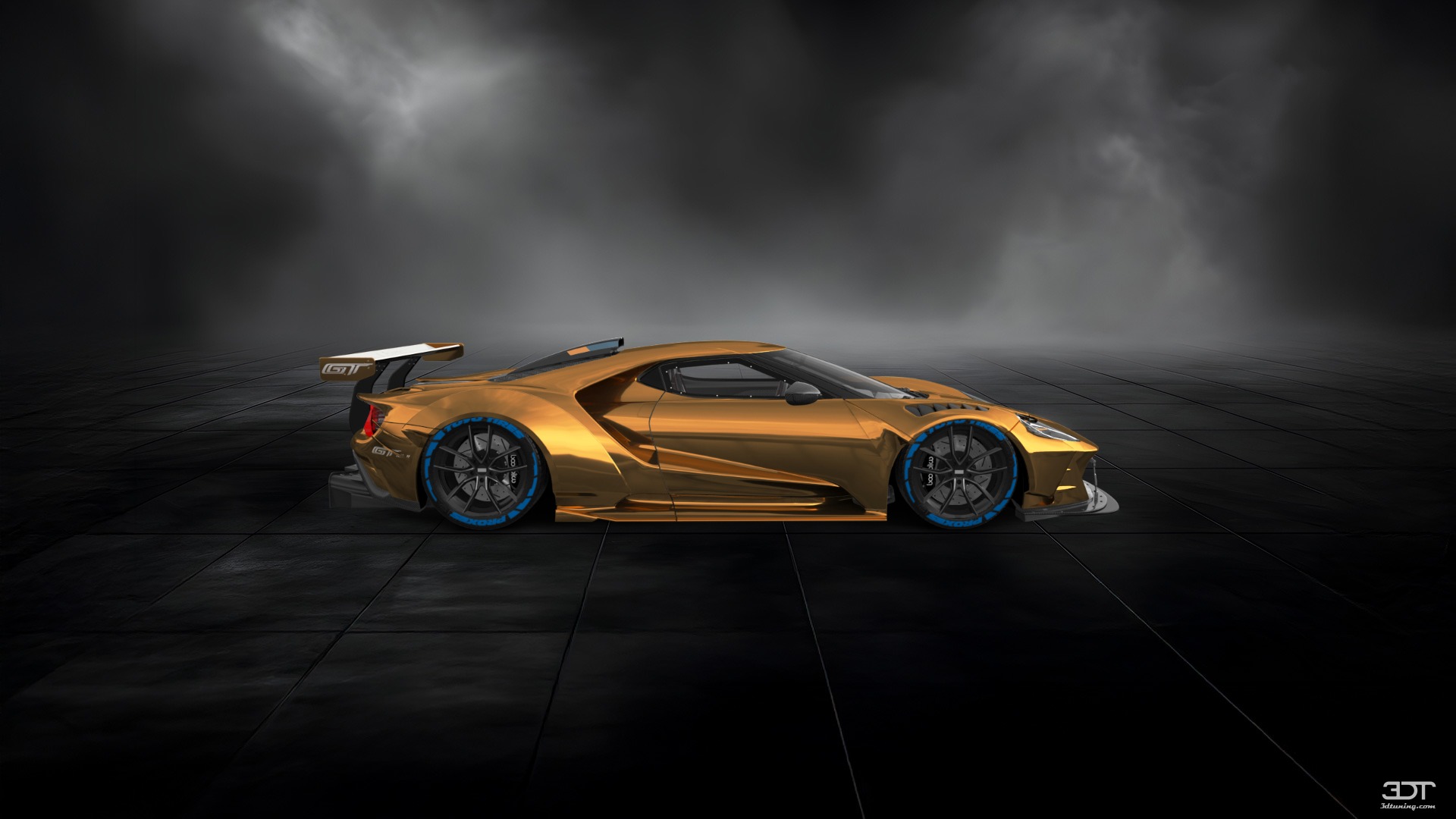 3DT-Share-37's Car Garage | 3DTuning