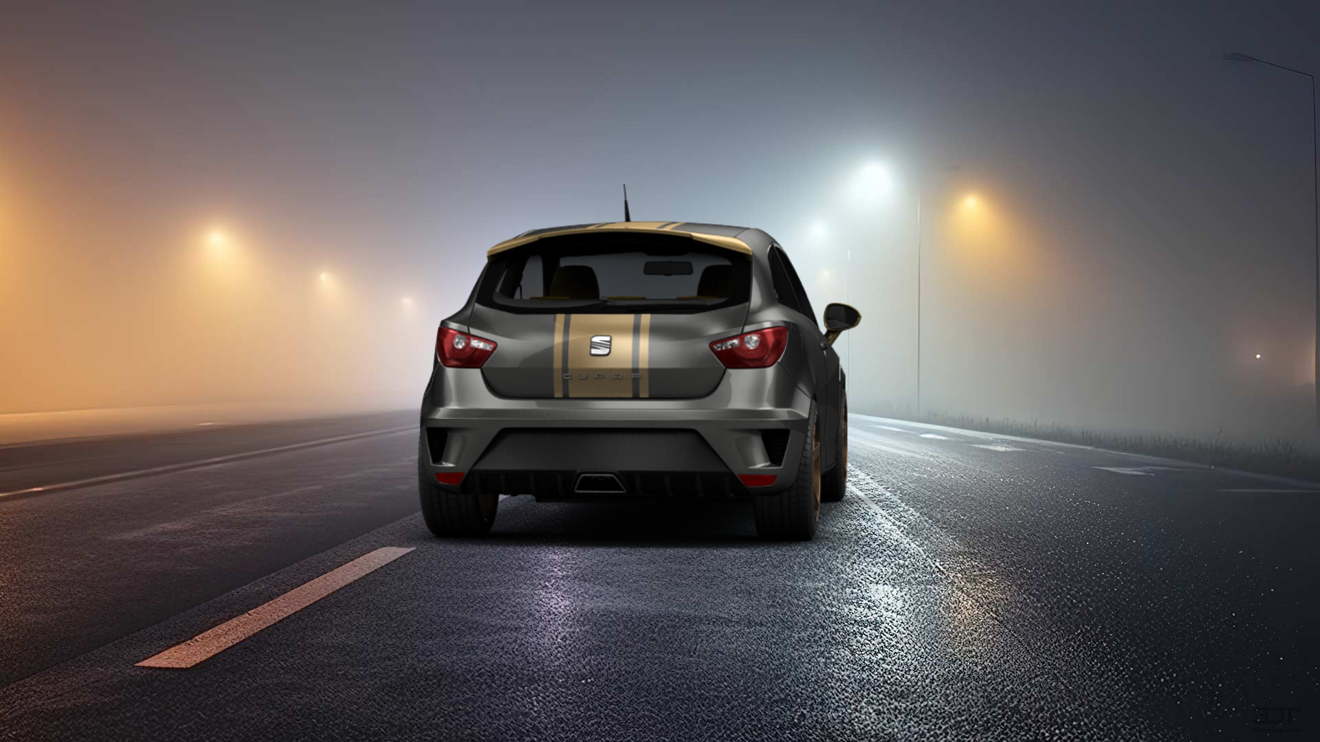 Eduardo98's Car Garage | 3DTuning