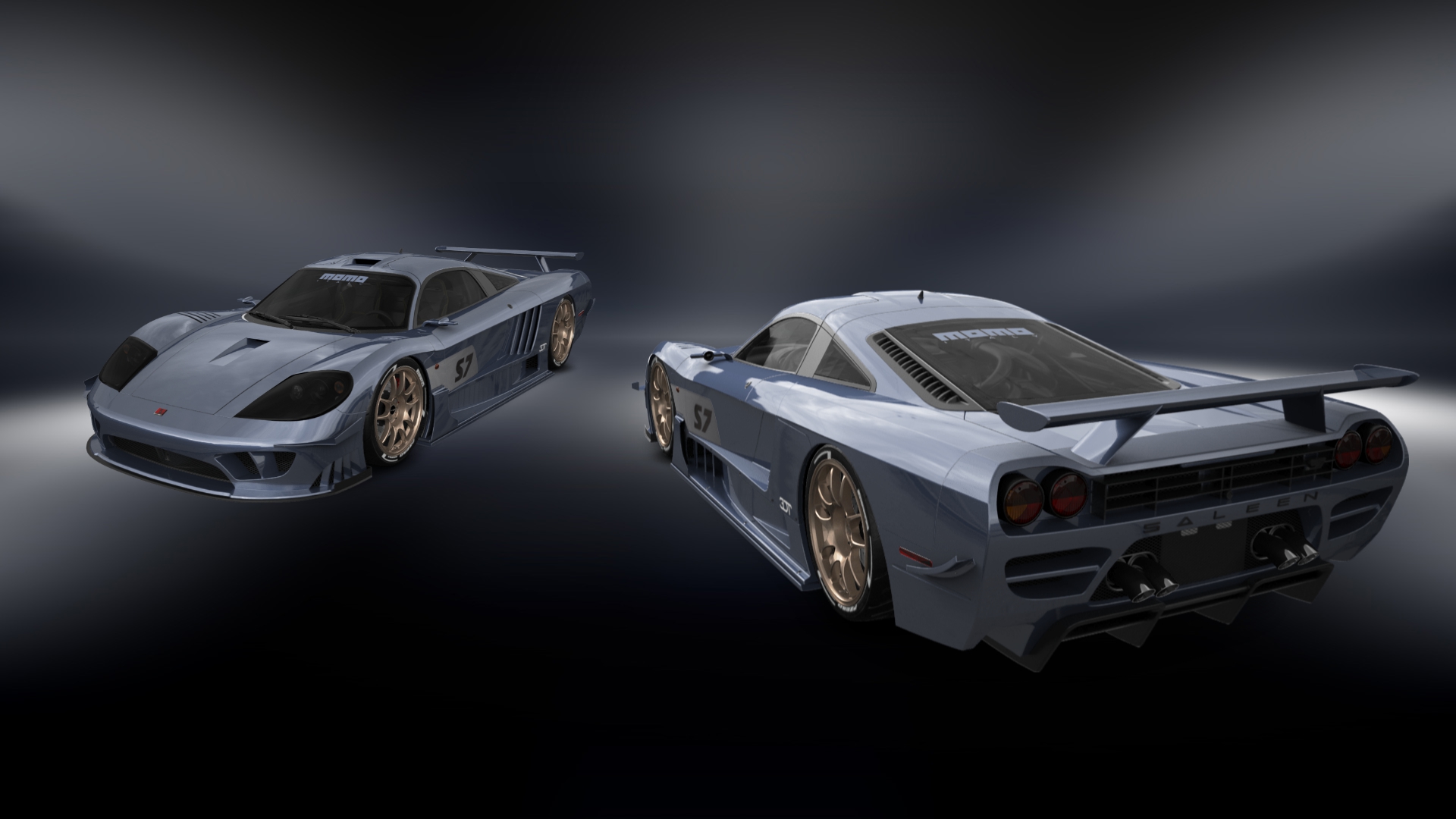 ProductiveWidth76 | Car Garage on 3DTuning