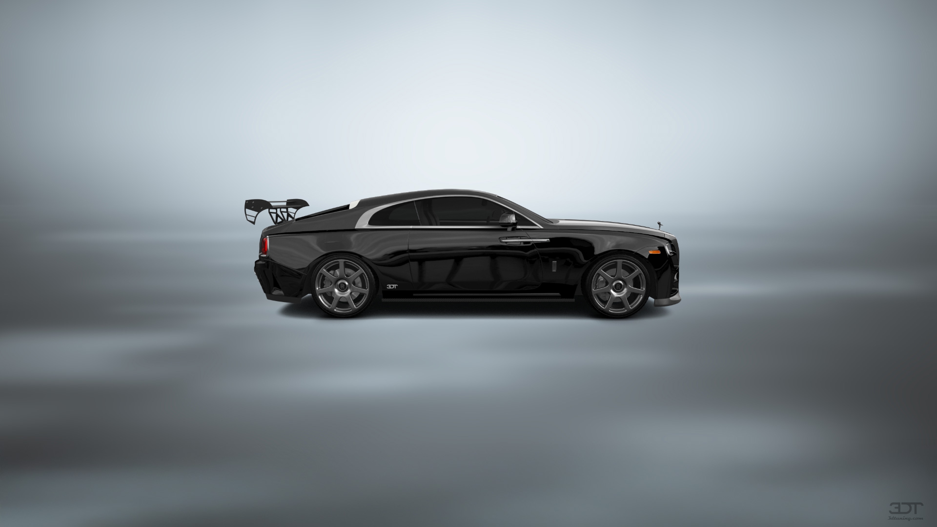 Manueltp2012's Car Garage | 3DTuning
