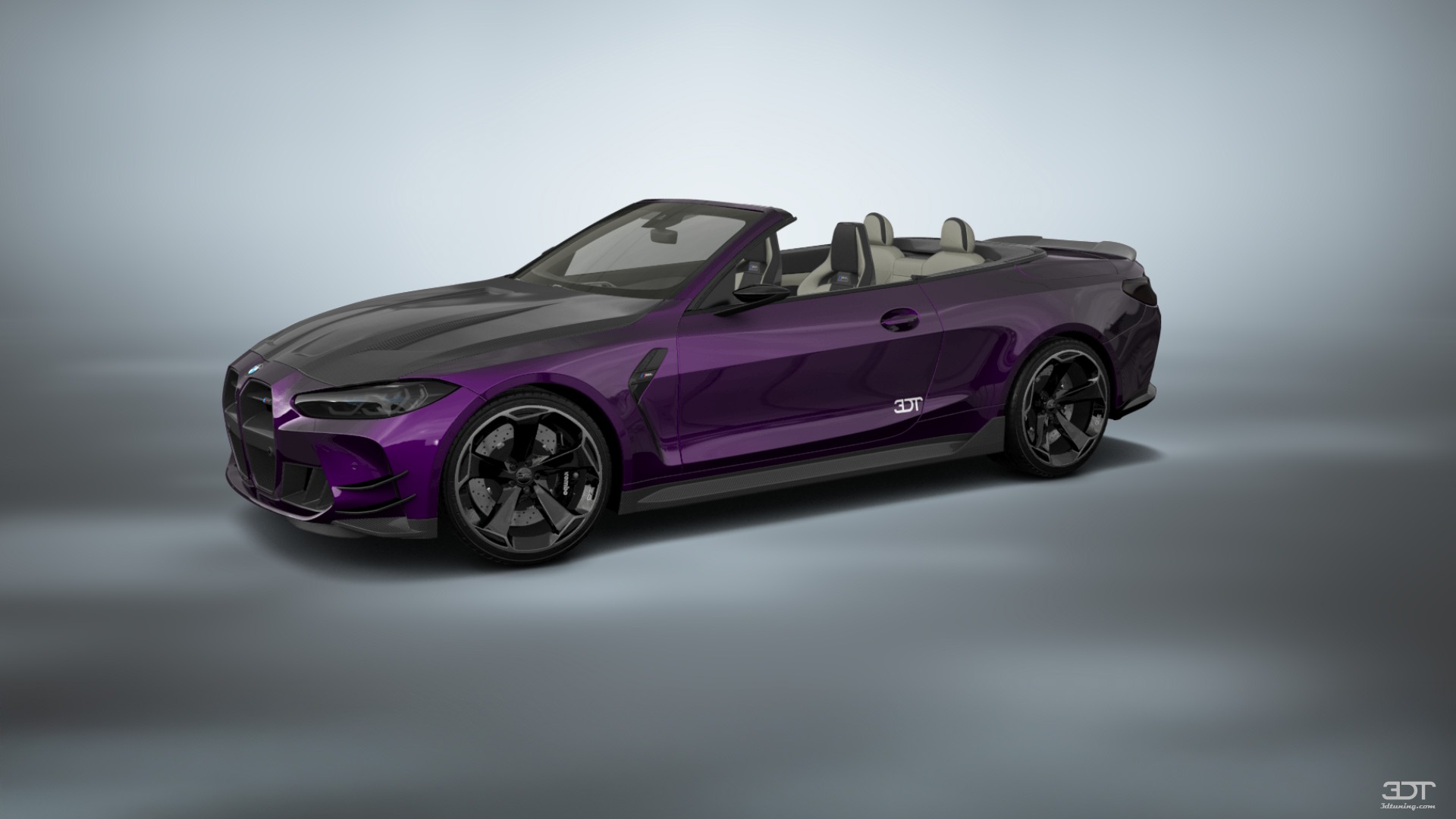 ActionKing_Customs's Car Garage | 3DTuning