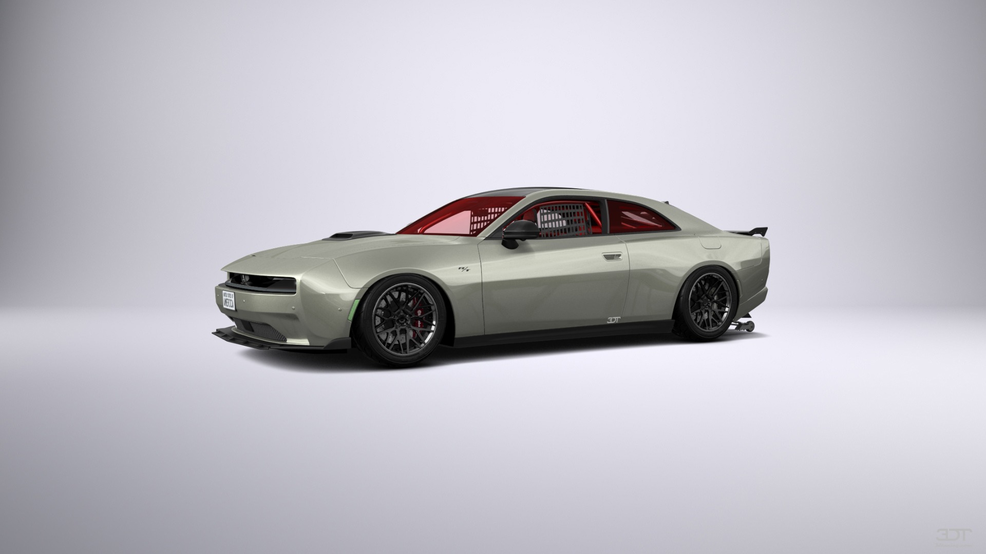 TheGreatone1428's Car Garage | 3DTuning