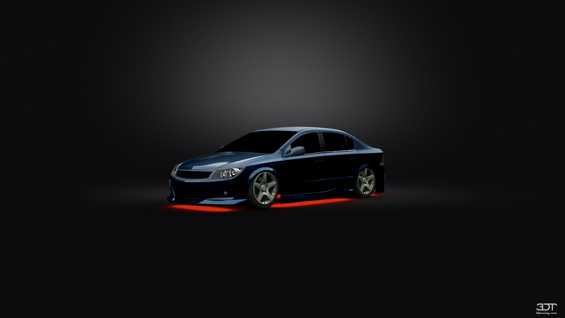3DT-Share-38 | Activity Feed on 3DTuning