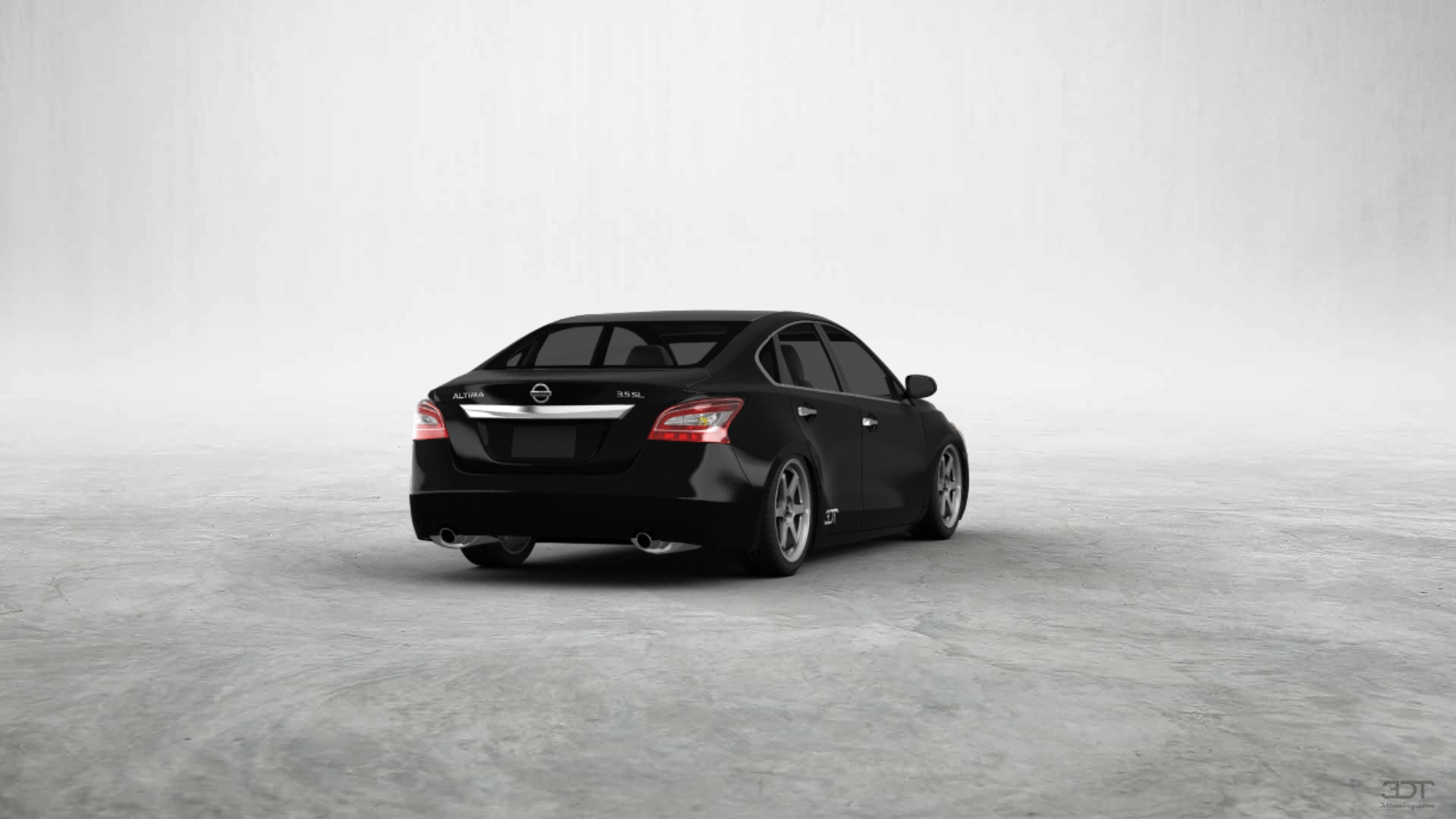 ShowClass004 | Car Garage on 3DTuning