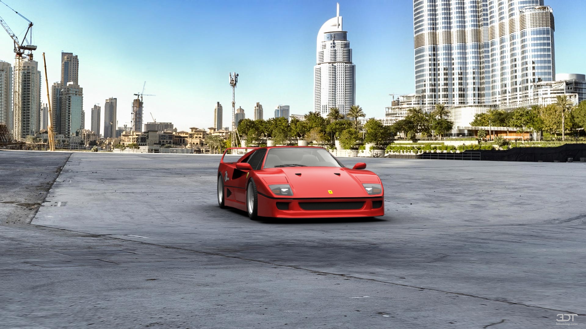 BugattiSK | 3DTuningアクティビティフィード