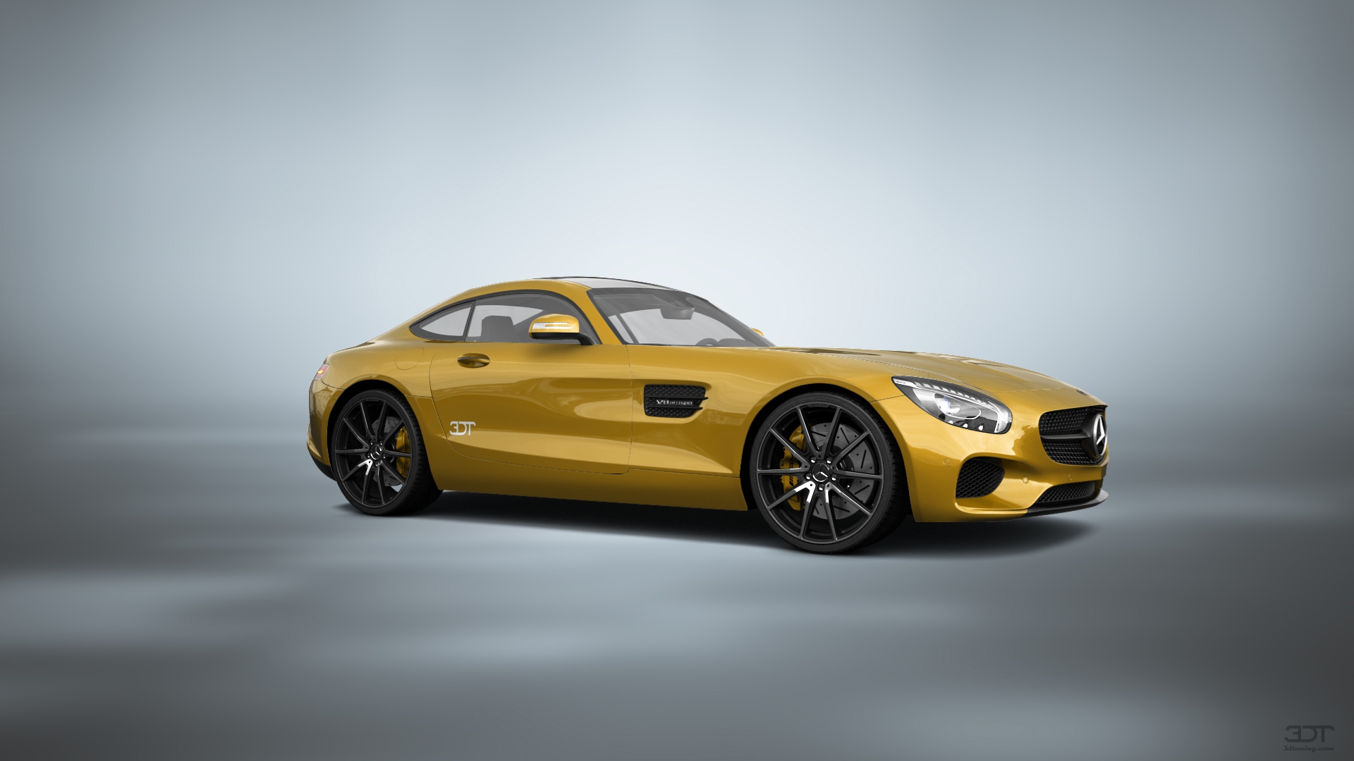 nagist | Car Garage on 3DTuning