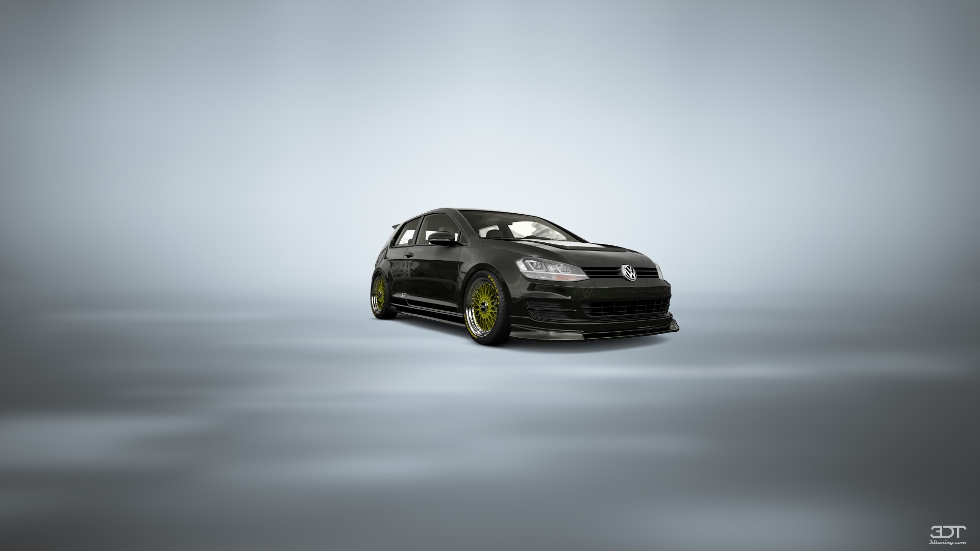 3DT-Share-92's Car Garage | 3DTuning