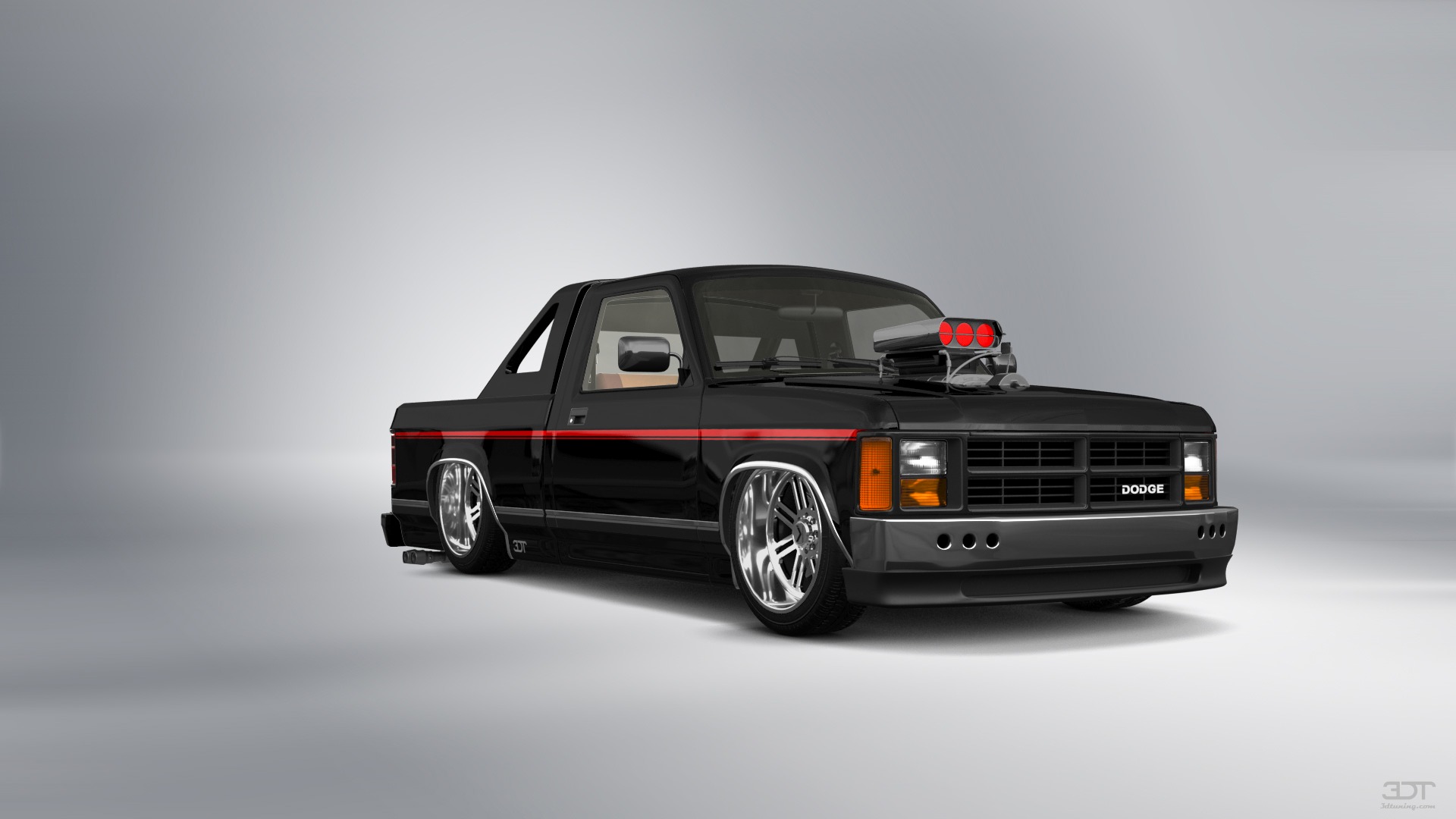 brentsdemps's Car Garage | 3DTuning