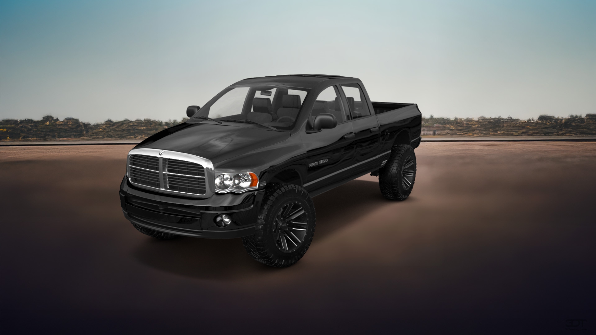 zwemerson | 3DTuning汽车车库