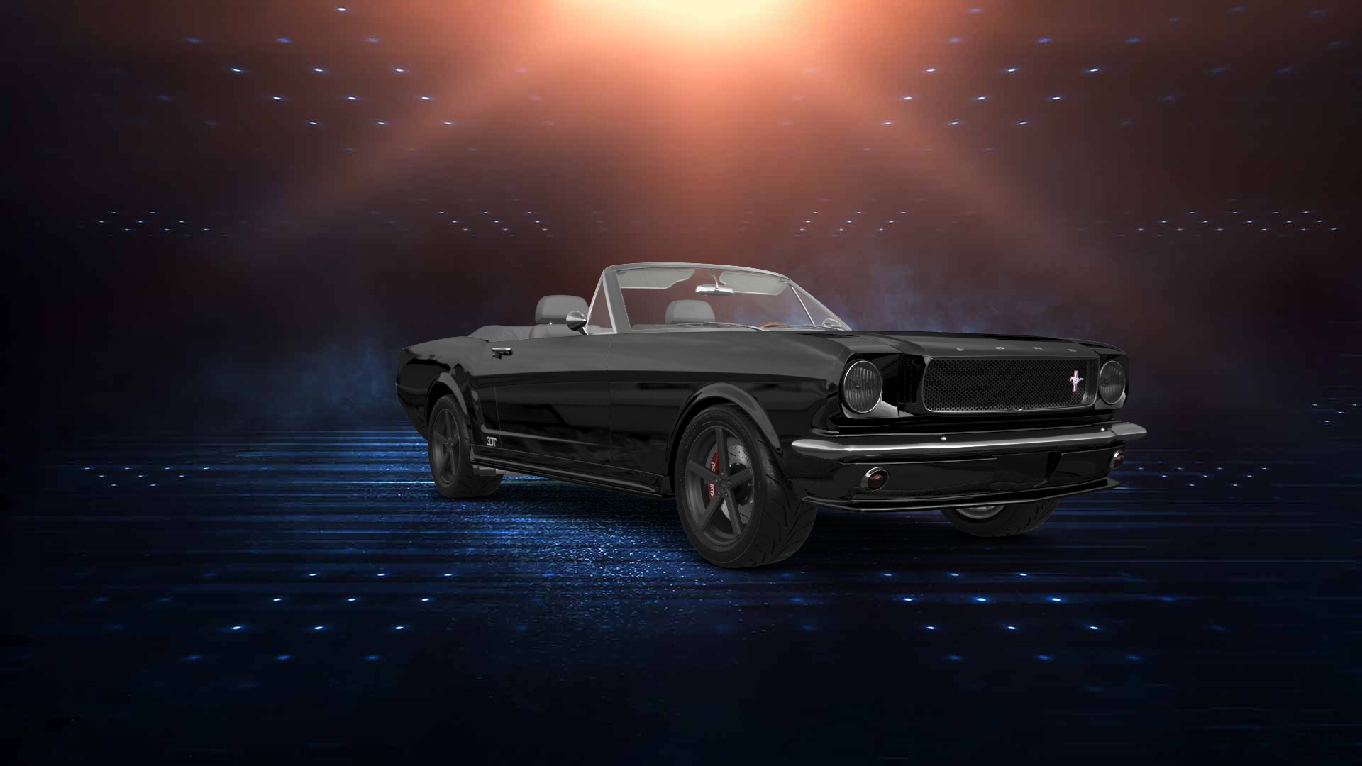 BigBust80 | Car Garage on 3DTuning