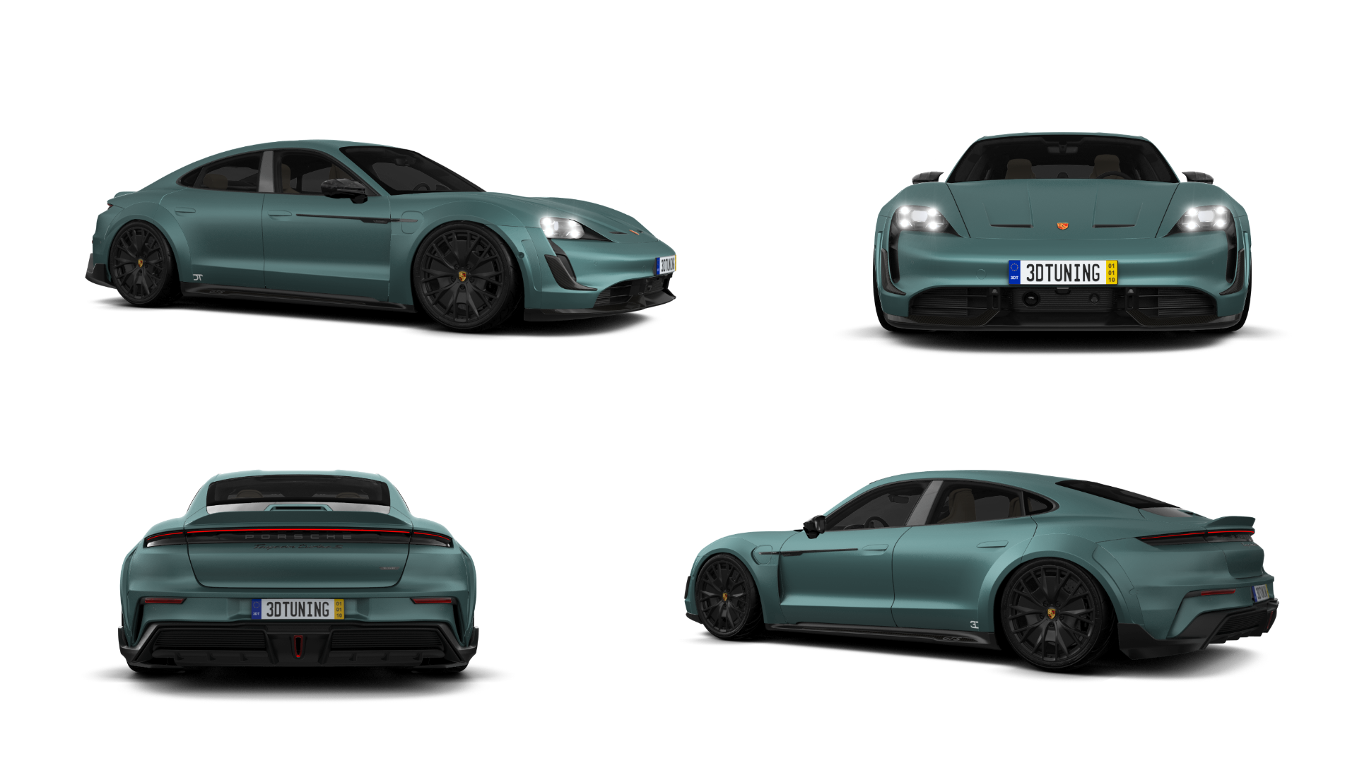 danitunes's Car Garage | 3DTuning
