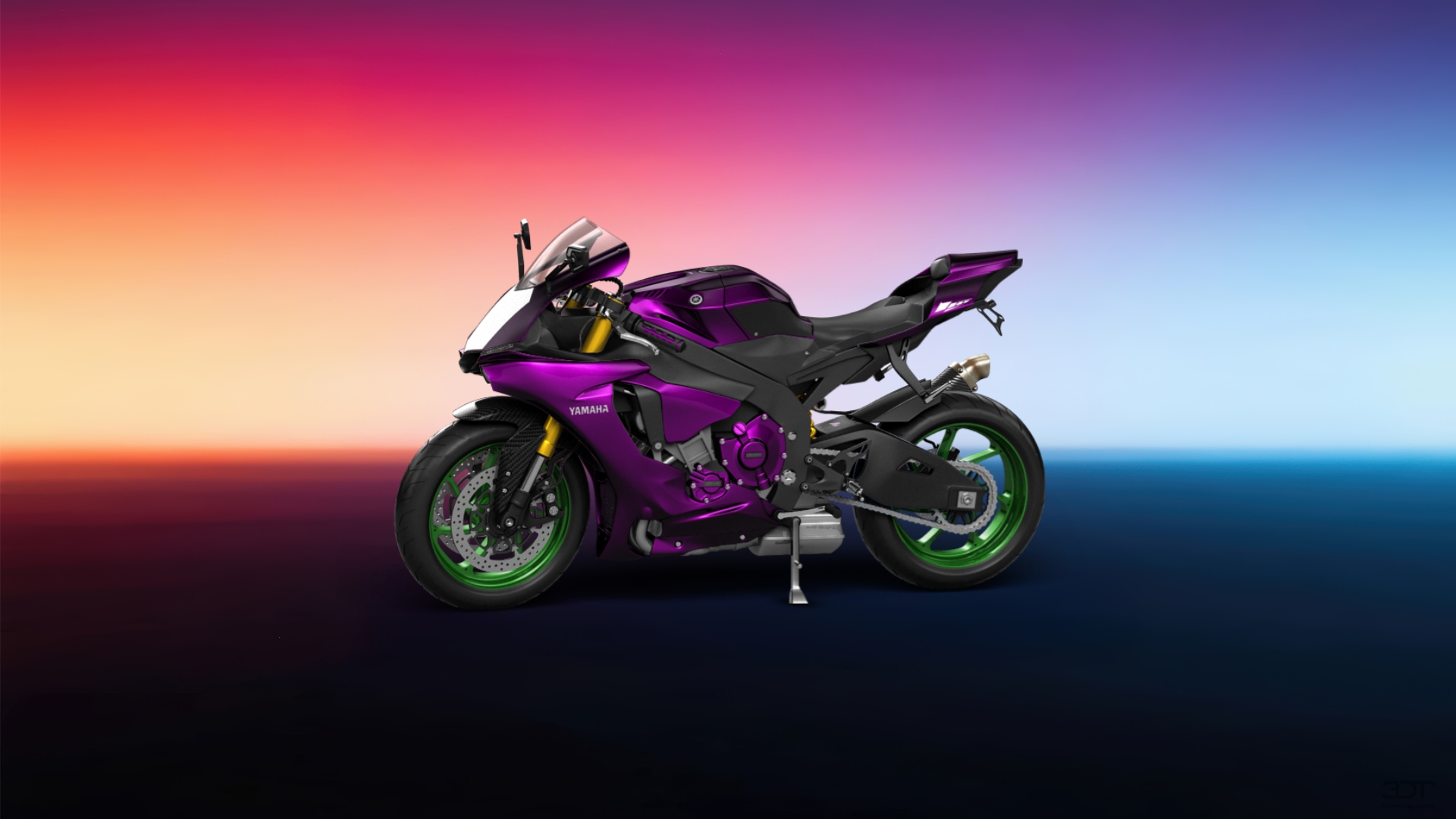 ccanino | Car Garage on 3DTuning