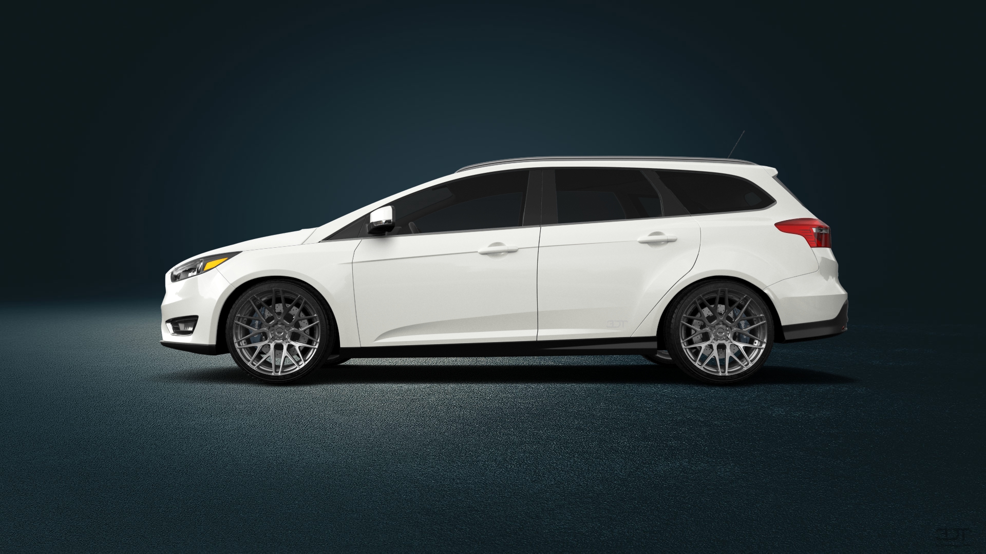 NavyGull5503 | Autogarage auf 3DTuning