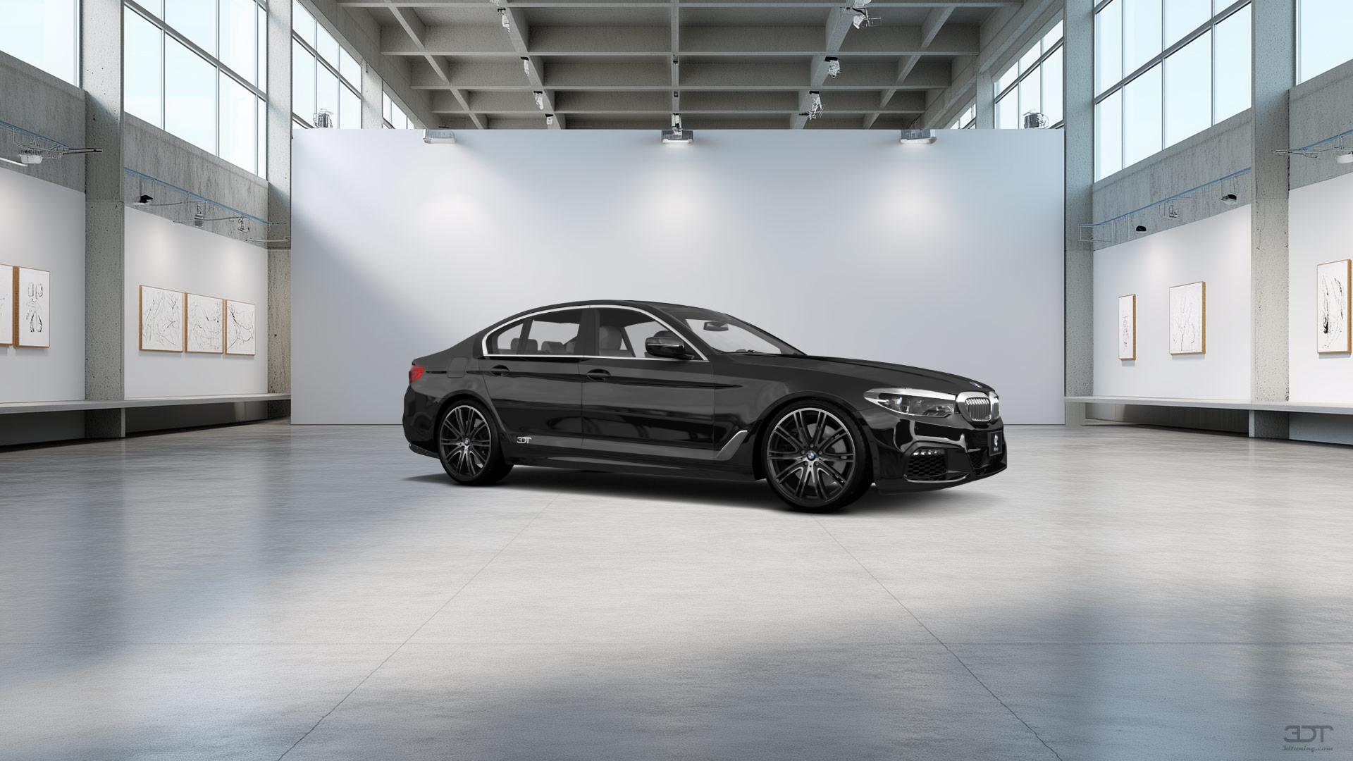 002027.747ca3f4f5dd4d778a274a838b4c64cf.2134 | Car Garage on 3DTuning