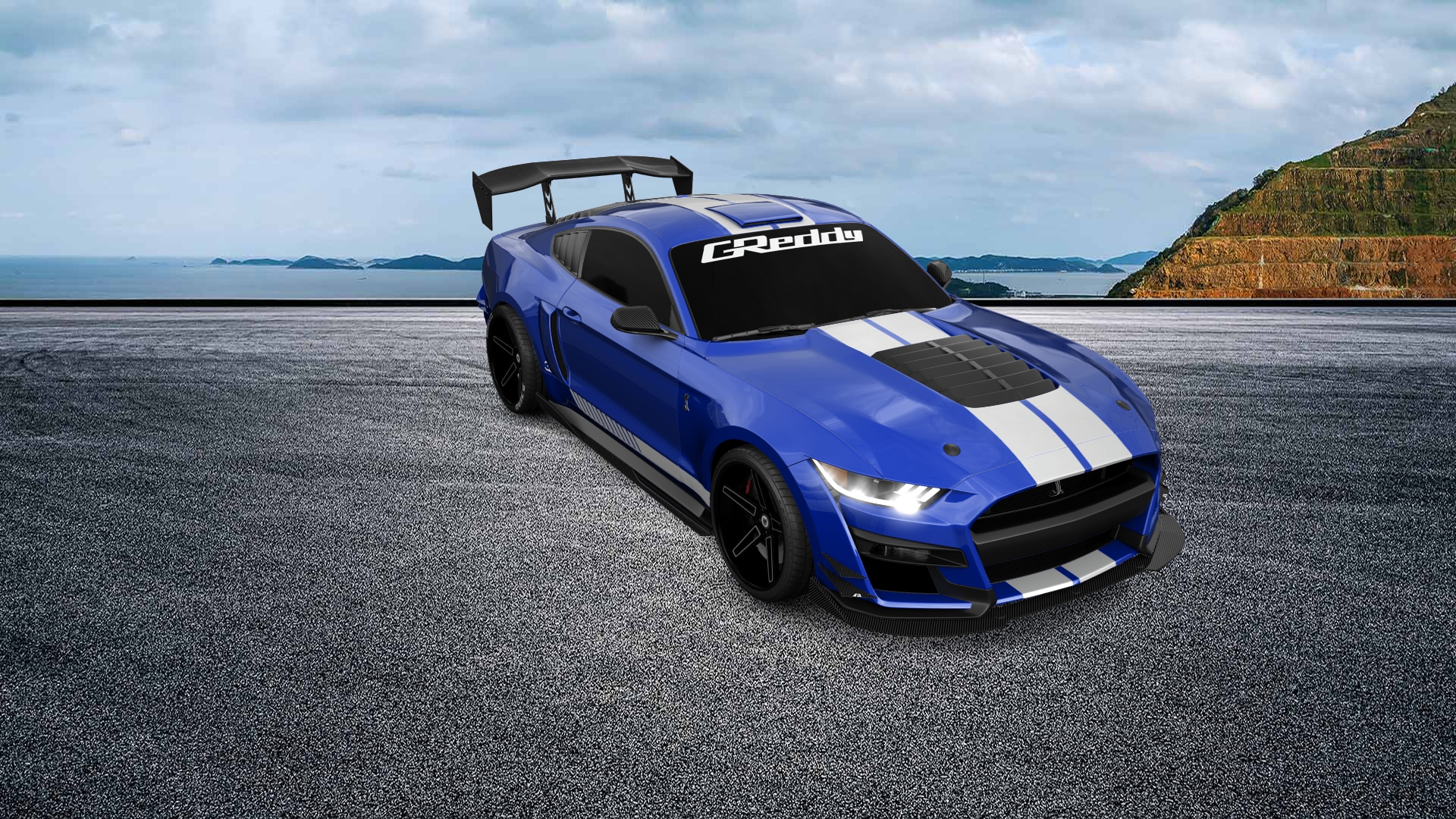 jose25mx's Car Garage | 3DTuning