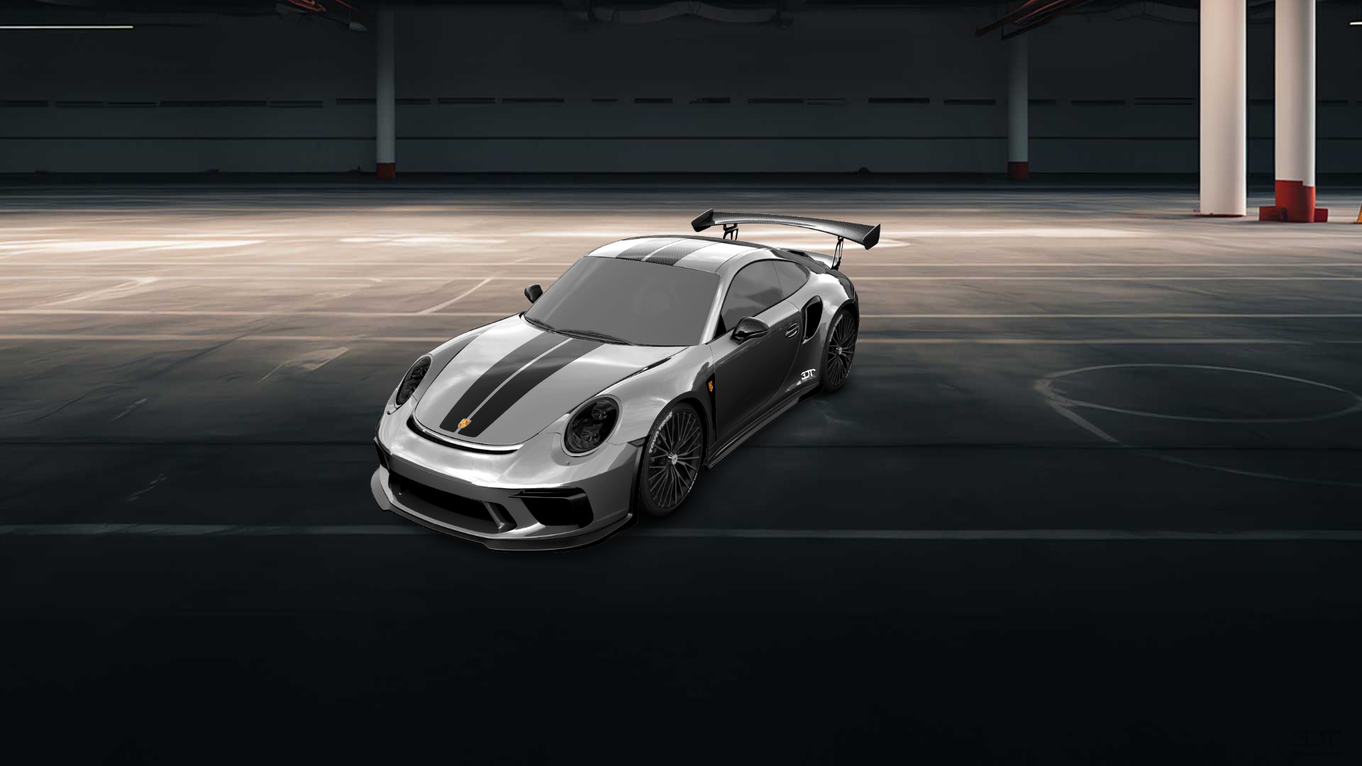 su_Kz7-CPqgmG | Car Garage on 3DTuning