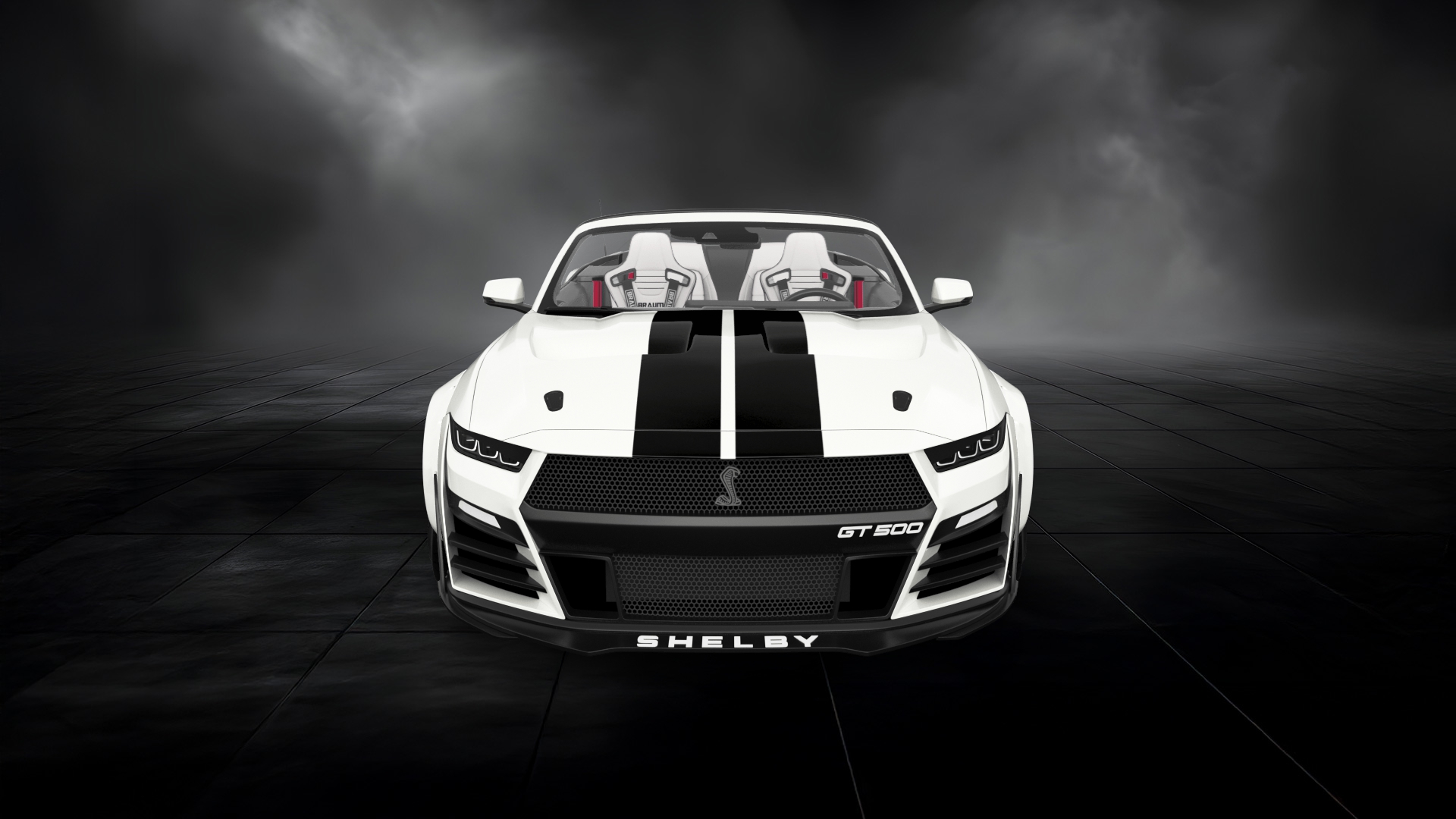enzo07142134's Car Garage | 3DTuning