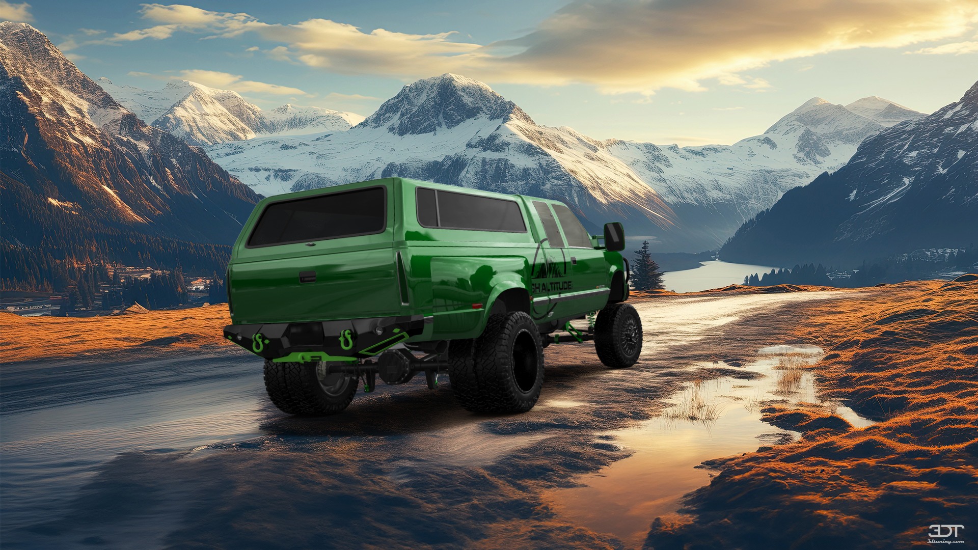 show2025 | Car Garage on 3DTuning