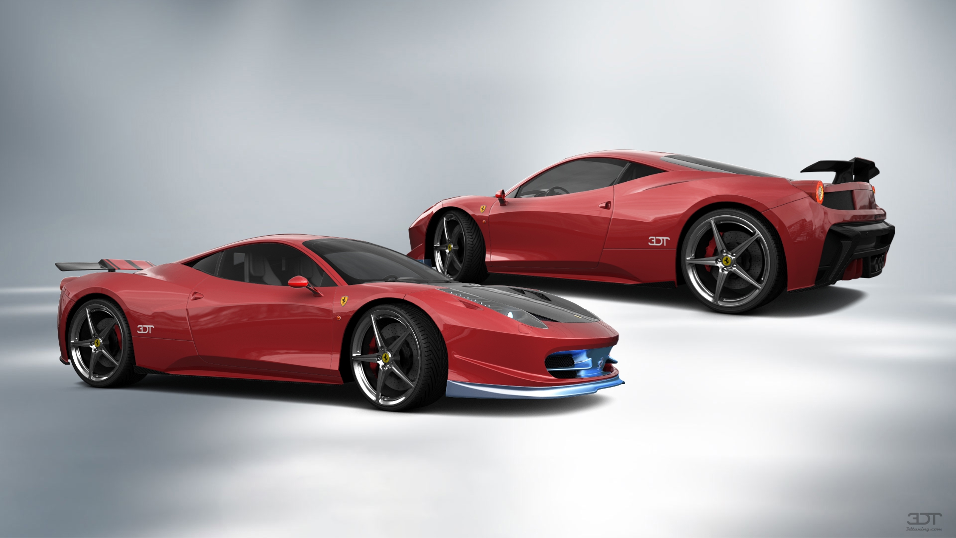 Tuner__8EpbGX0k | Car Garage on 3DTuning