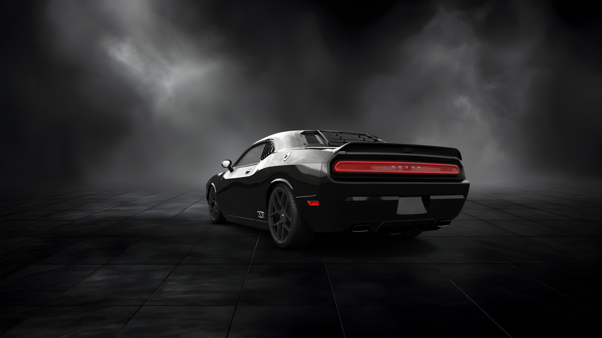 mswitalski's Car Garage | 3DTuning