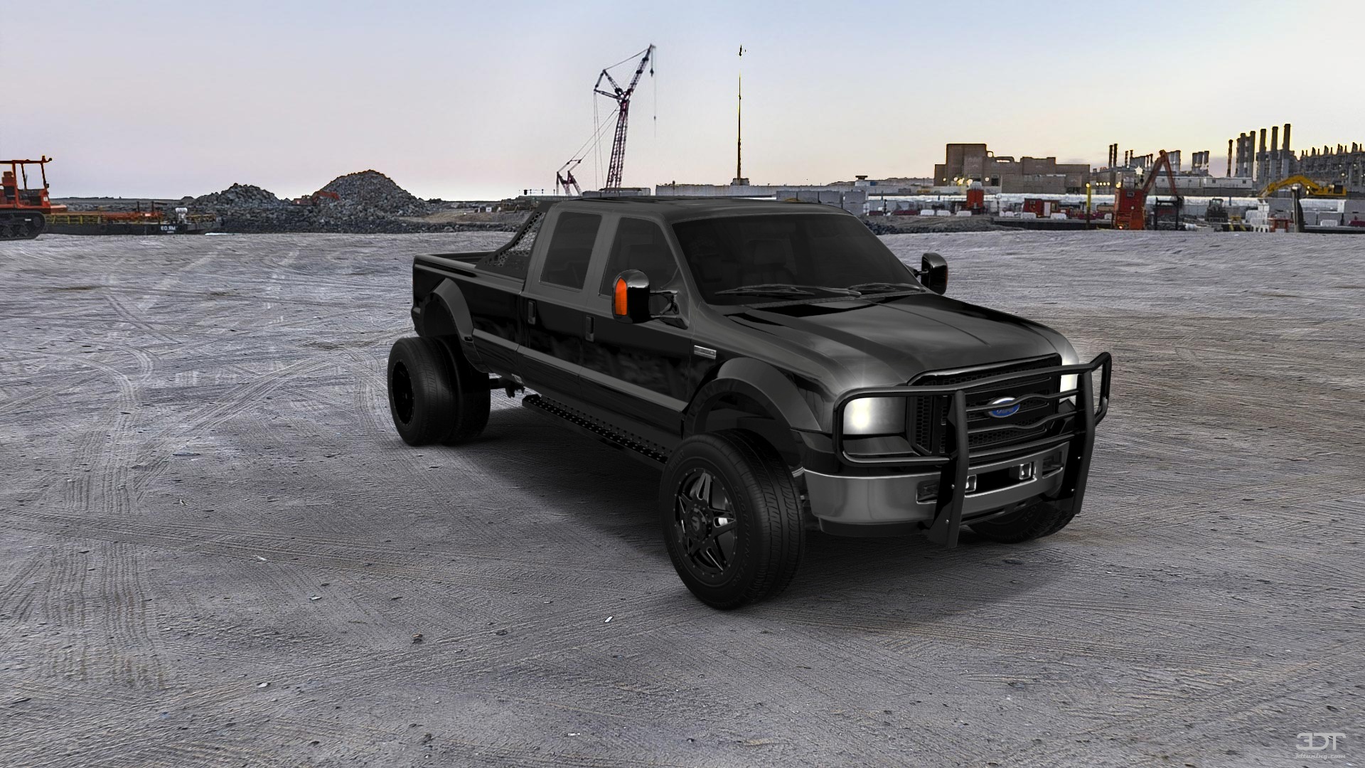 Damien123456's Car Garage | 3DTuning