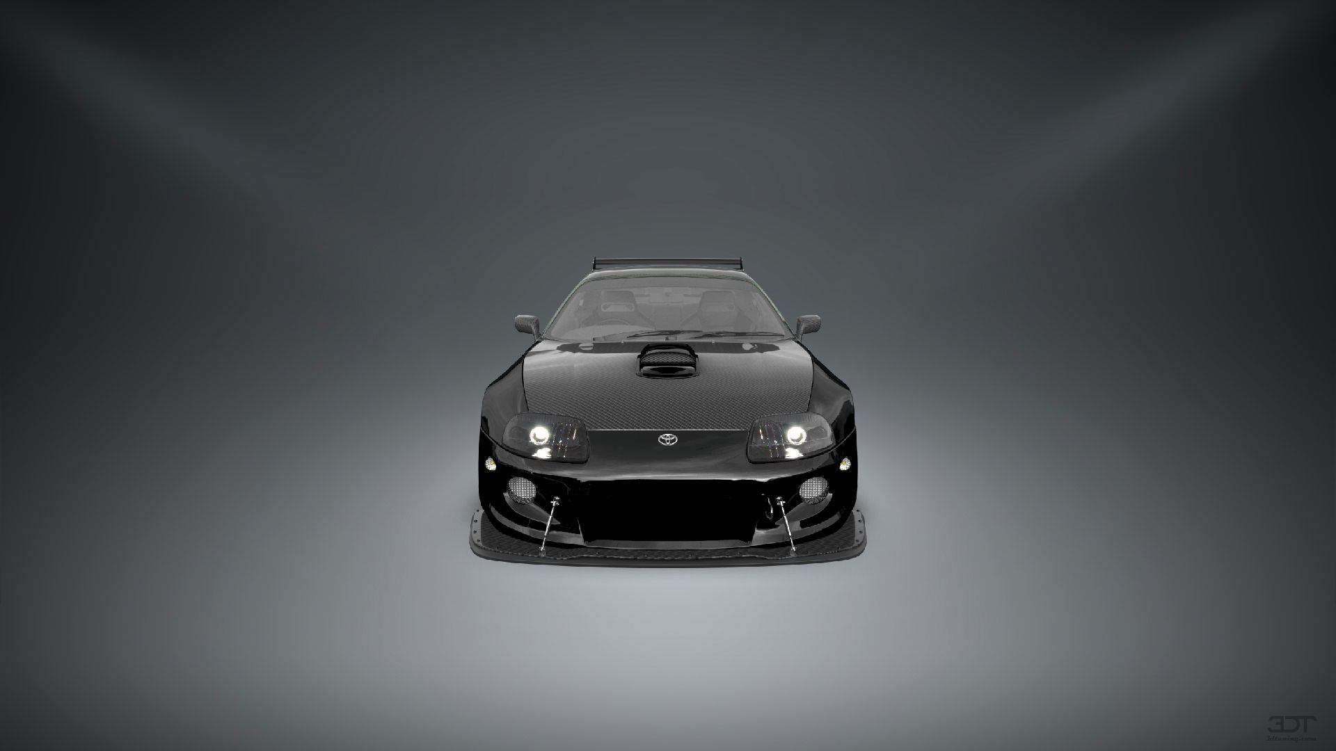 jali45's Car Garage | 3DTuning
