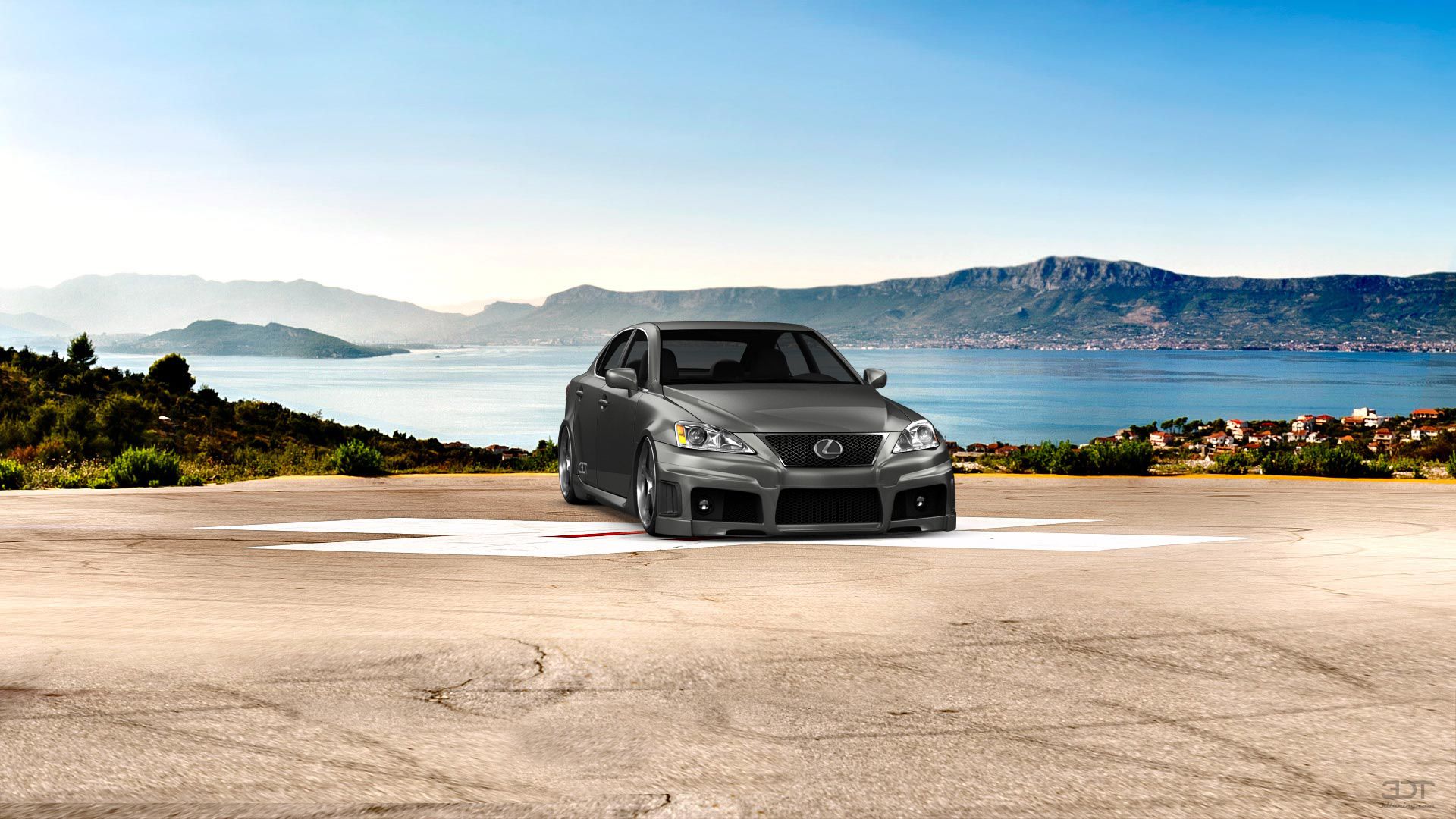 dbir1's Car Garage | 3DTuning