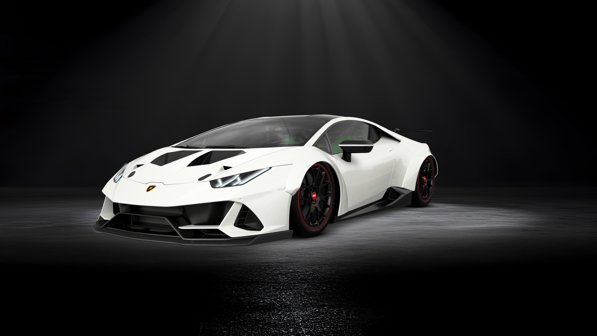 ClearerRecourse71 | Car Garage on 3DTuning