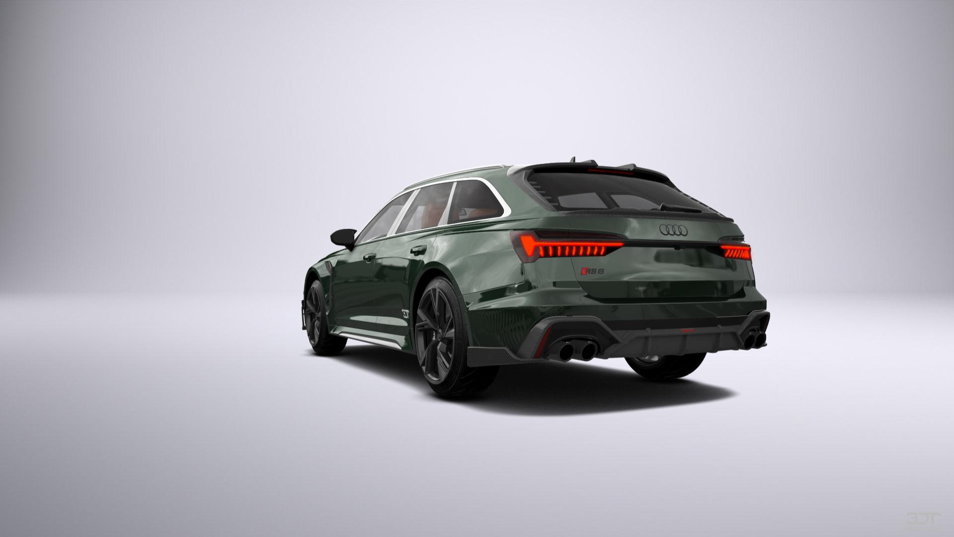 igostalker's Car Garage | 3DTuning