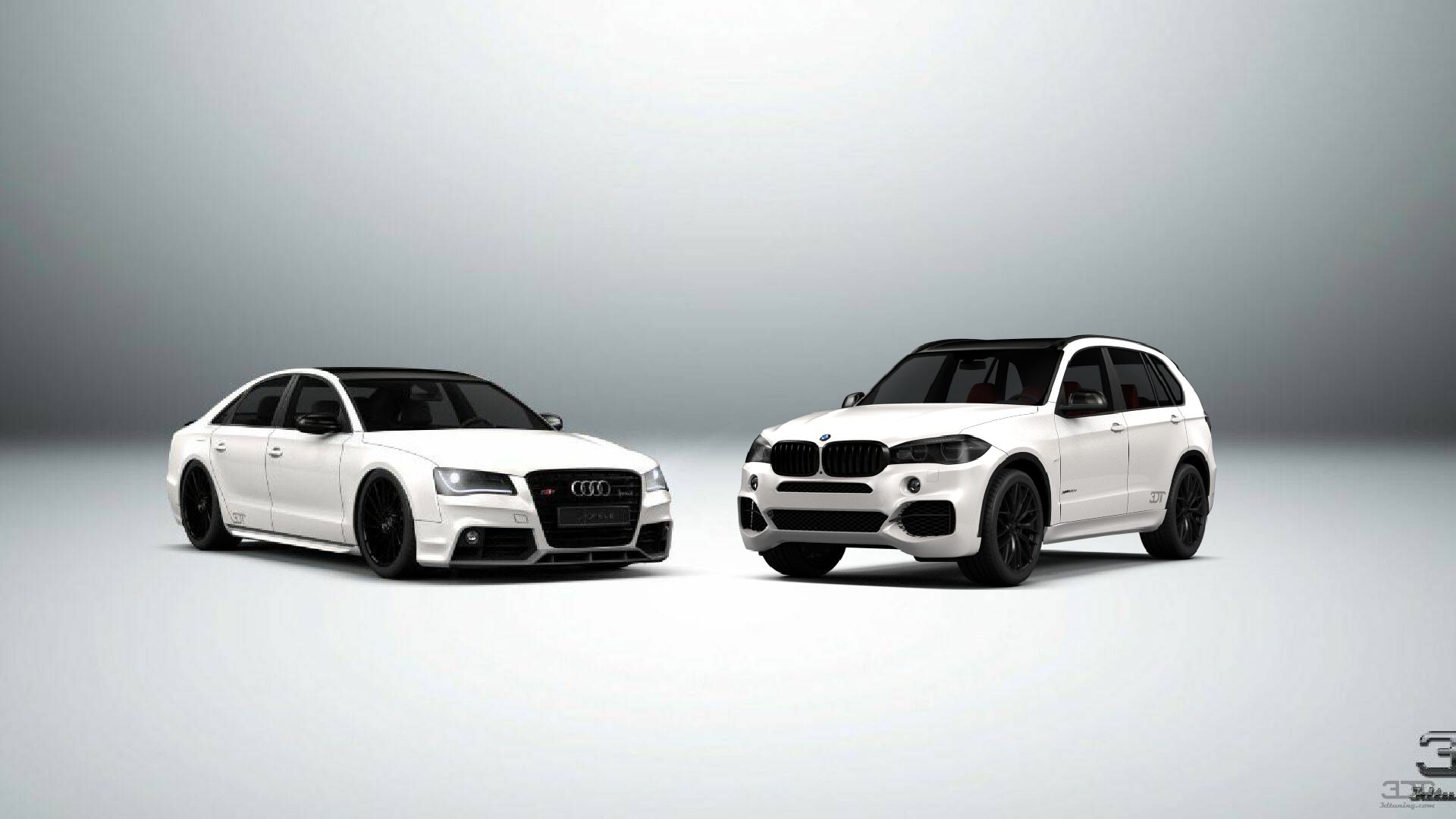 aabeddou's Car Garage | 3DTuning