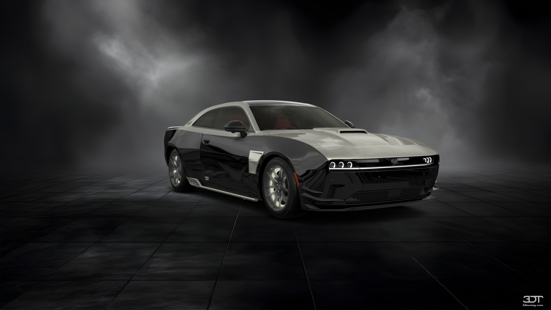 3DT-Share-43's Car Garage | 3DTuning