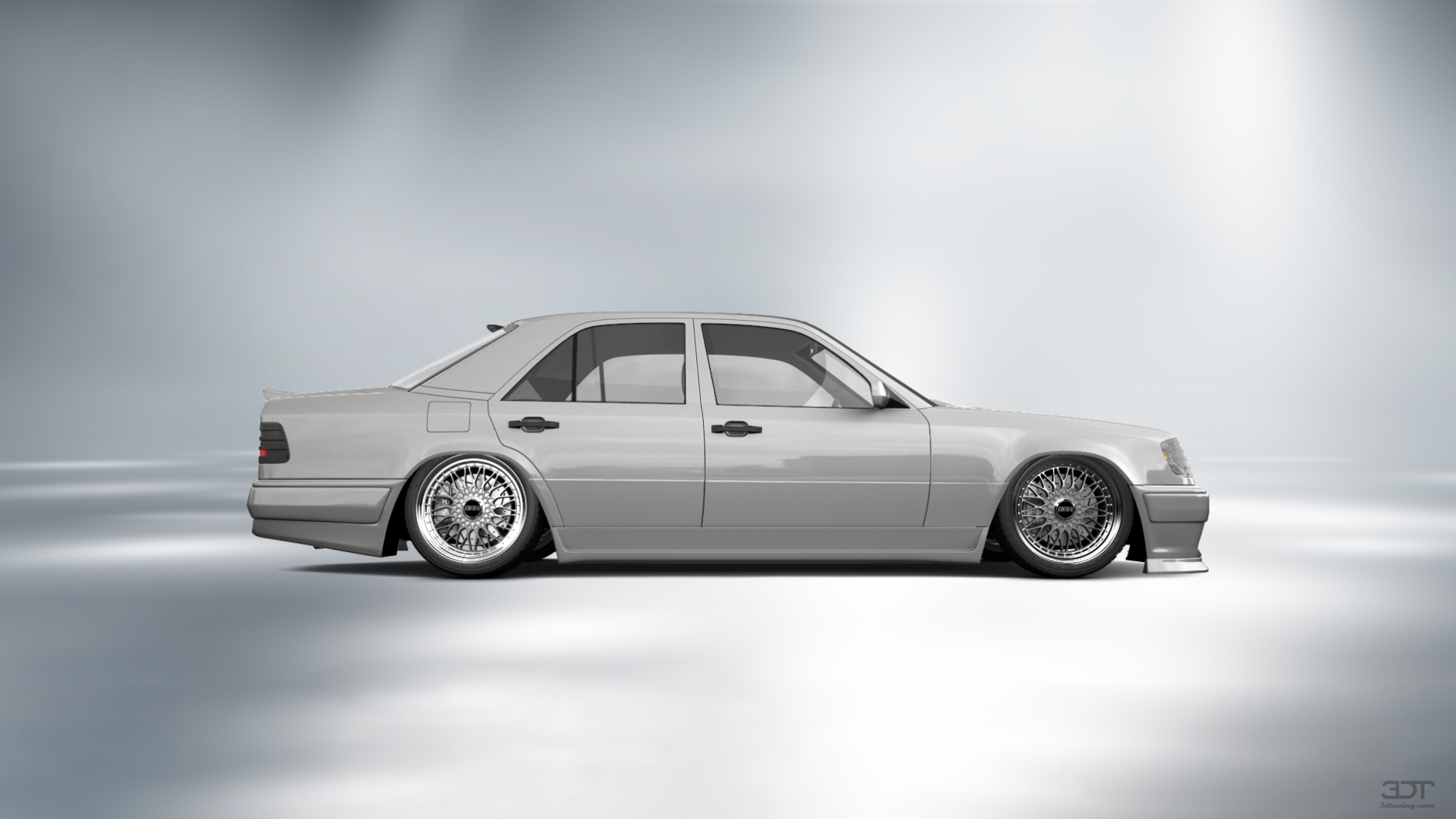 k.thony's Car Garage | 3DTuning