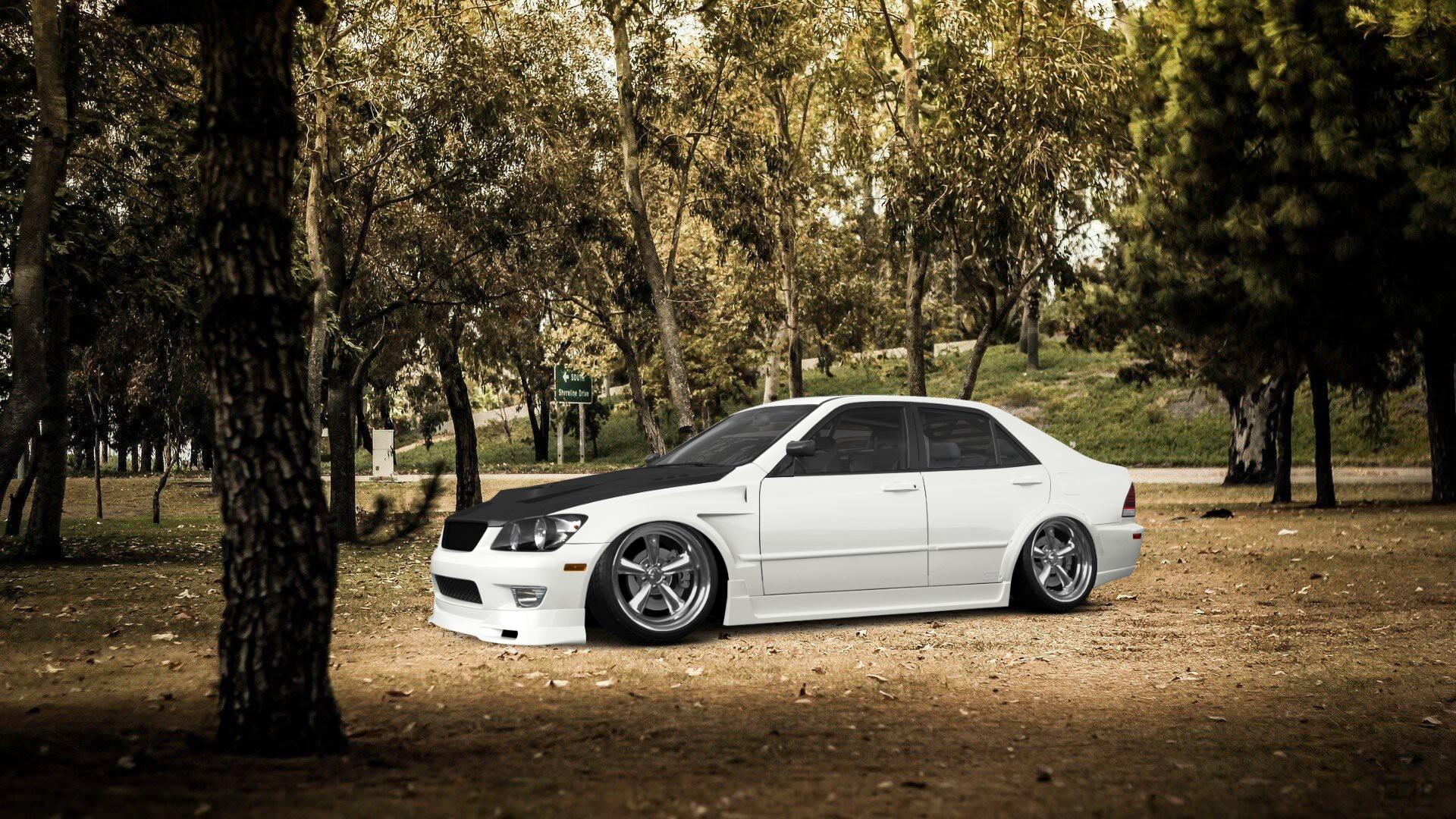 Jesus_lizard69 | Car Garage on 3DTuning