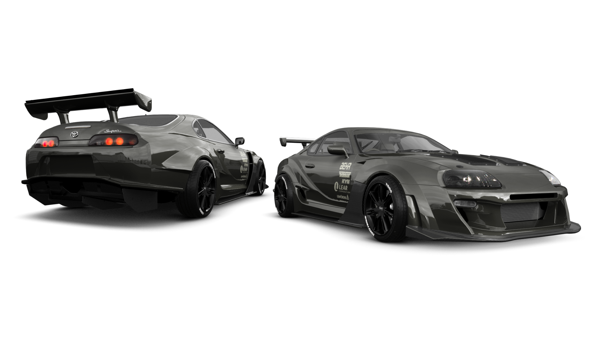 tsk.rashel | Car Garage on 3DTuning