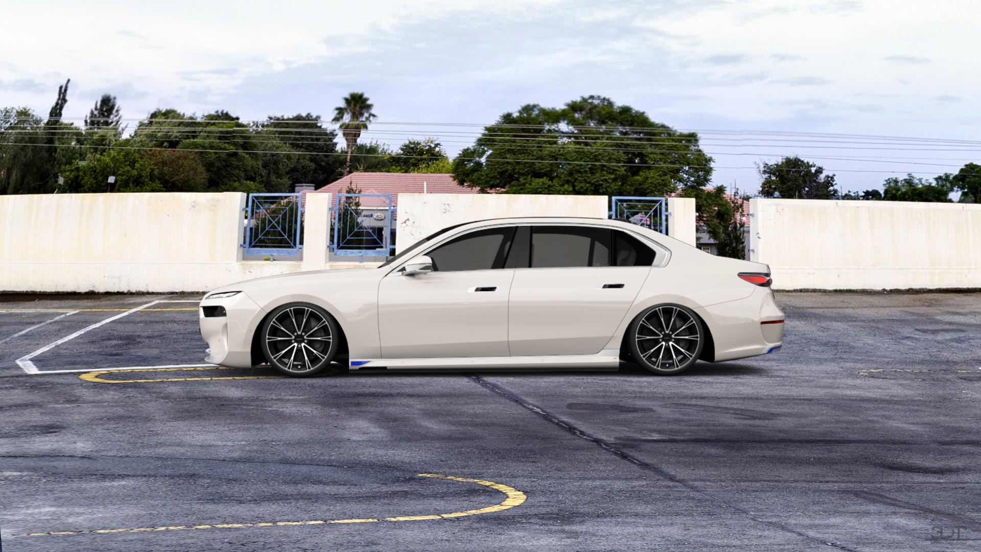 yurieguchi's Car Garage | 3DTuning