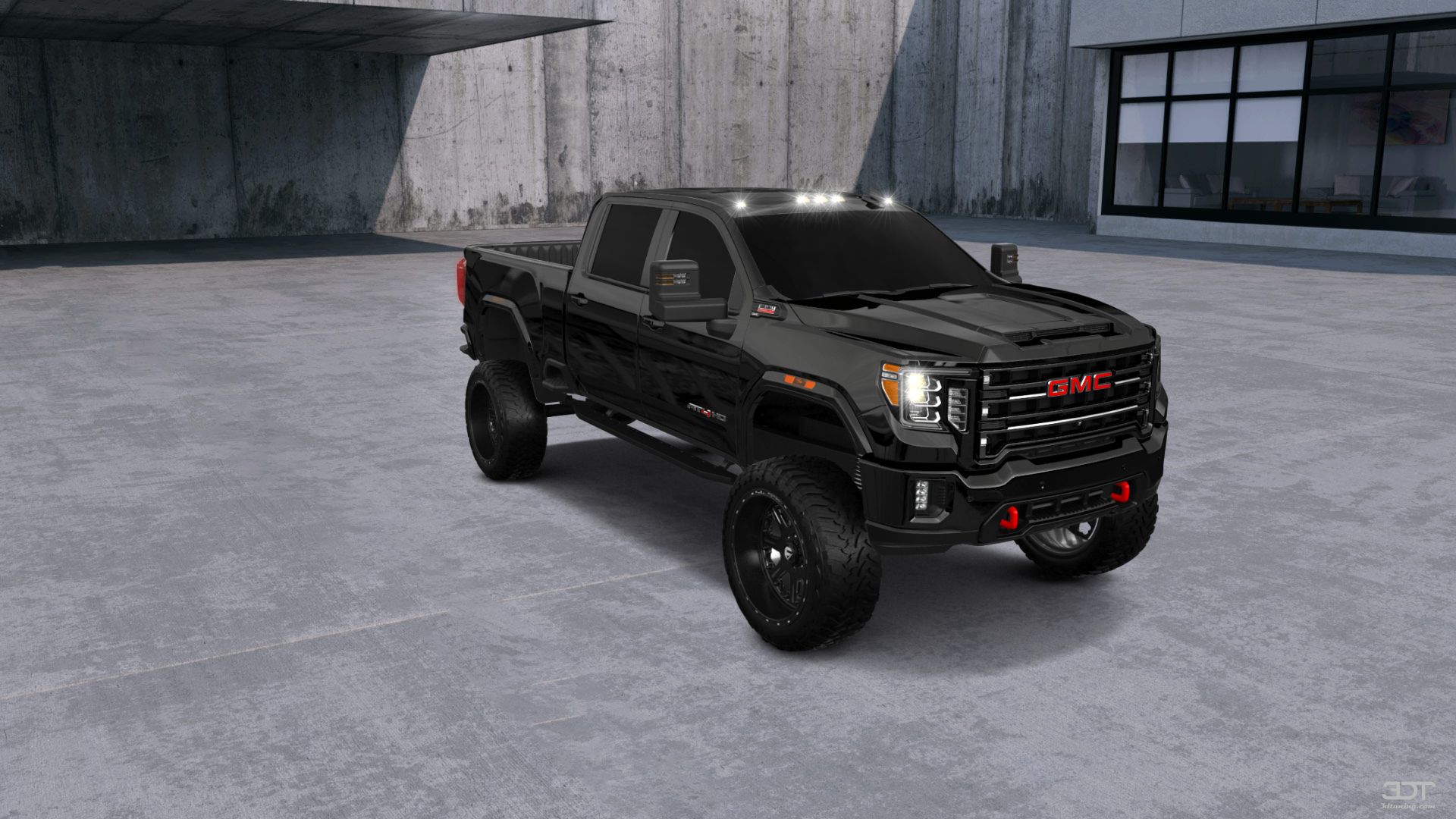 AnthonyG76's Car Garage | 3DTuning